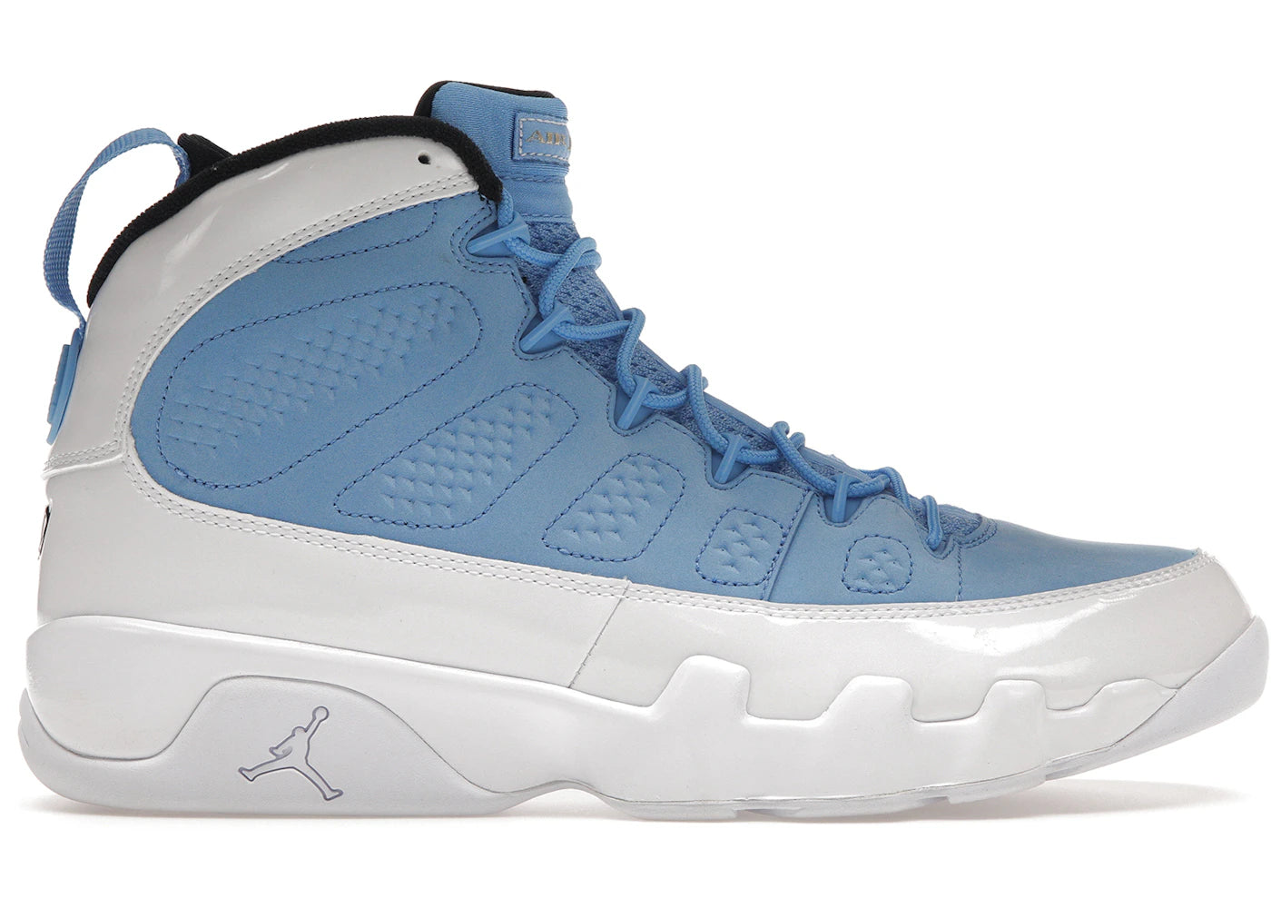 Jordan 9 Retro For the Love of The Game
