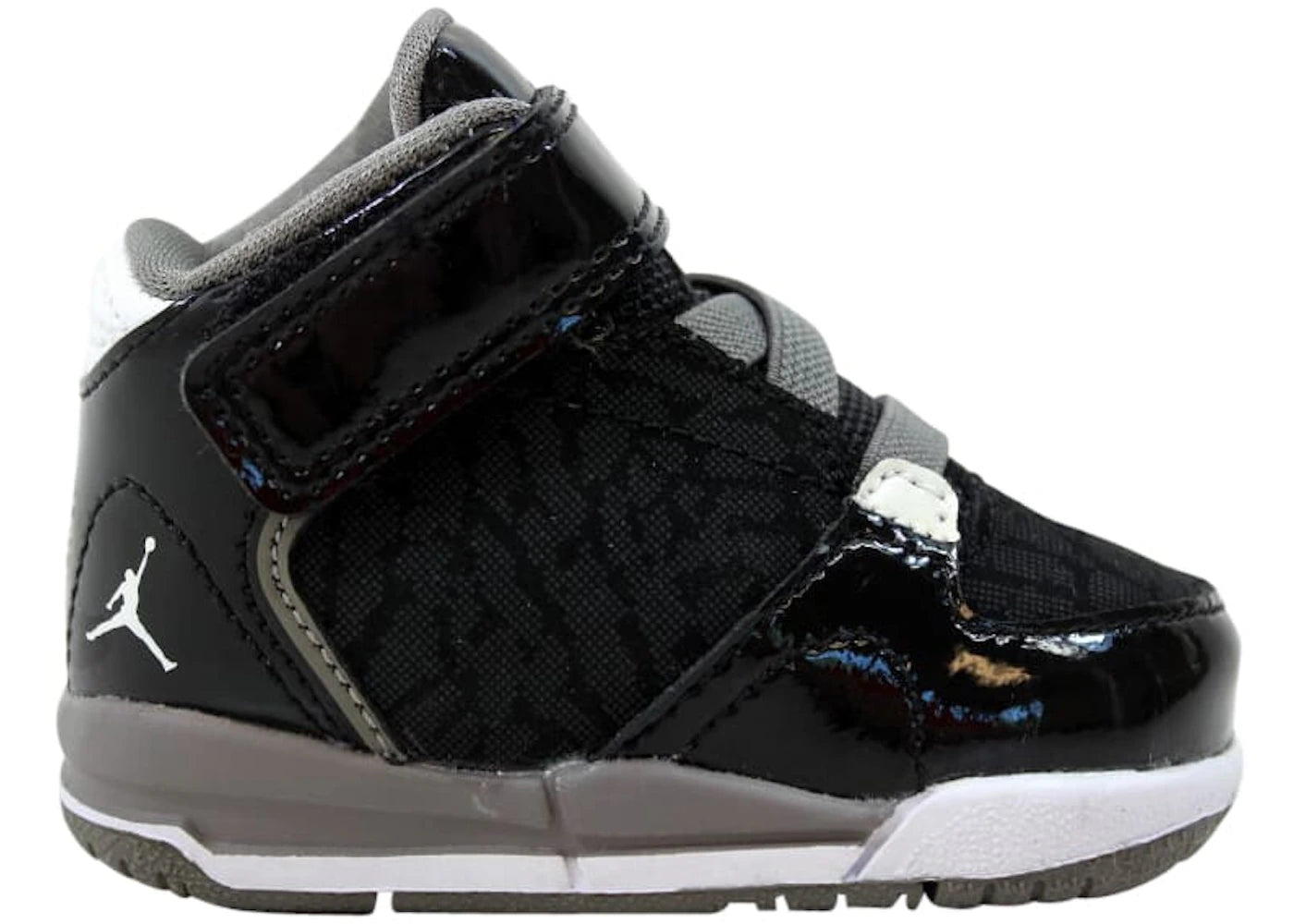 Jordan As-You-Go Black (TD)