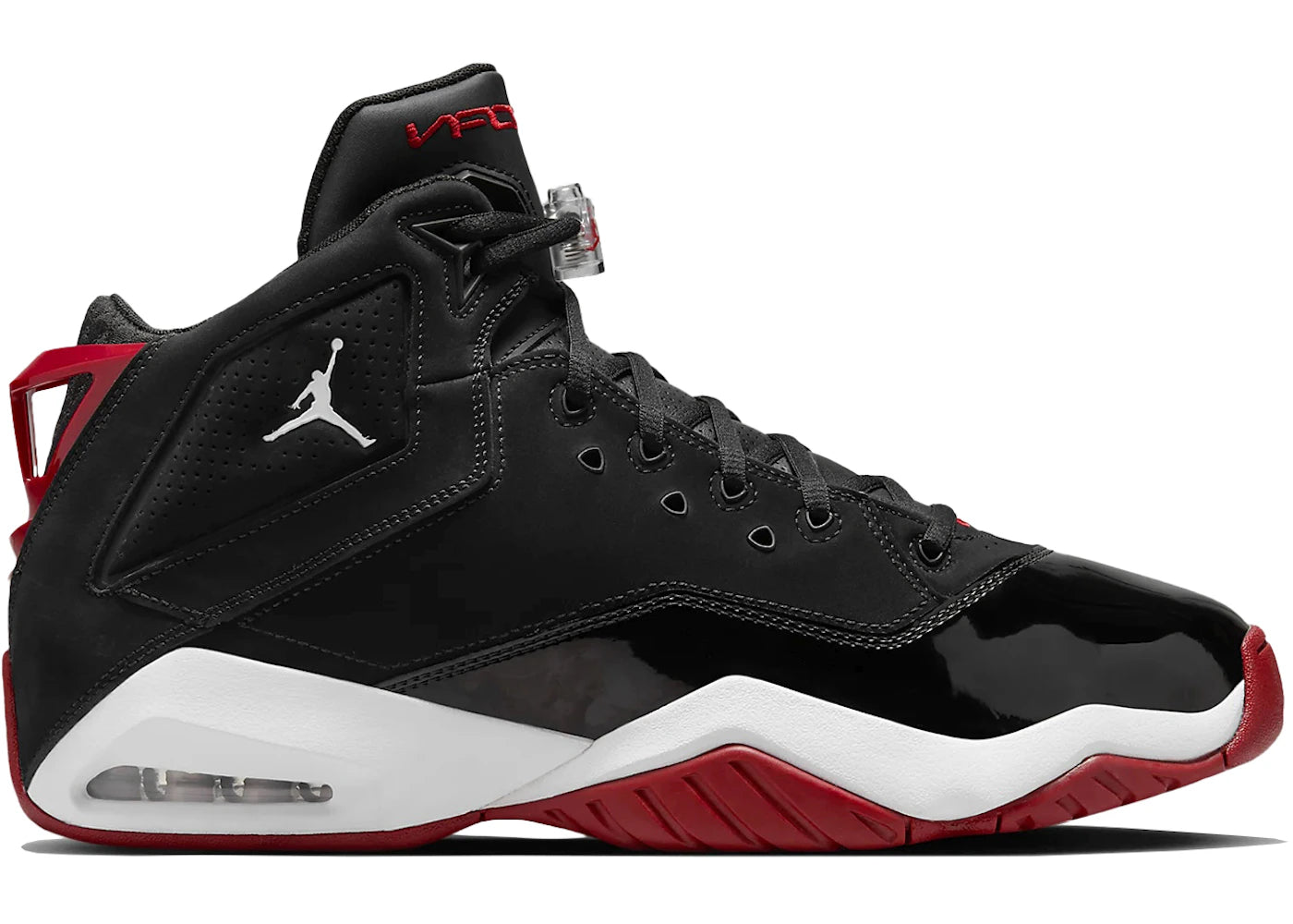 Jordan B'Loyal Bred