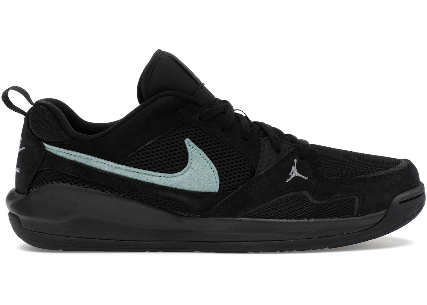 Jordan CMFT Era Black Sail Cool Grey Mineral