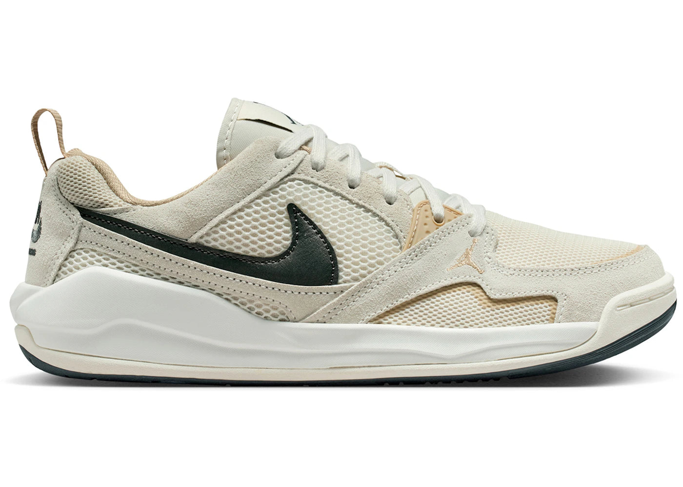 Jordan CMFT Era Light Orewood Brown Sail (Women's)
