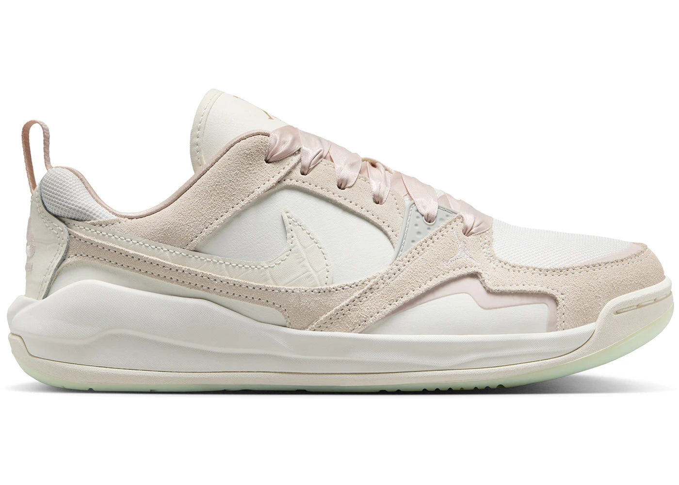 Jordan CMFT Era Sail Off Noir Soft Pearl (Women's)