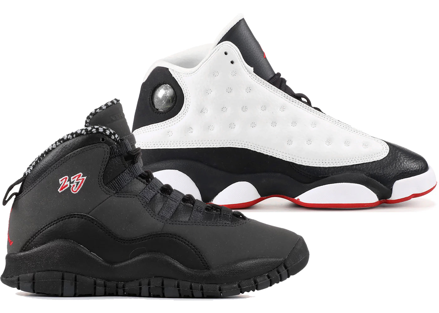 Jordan Countdown Pack 10/13 (GS)