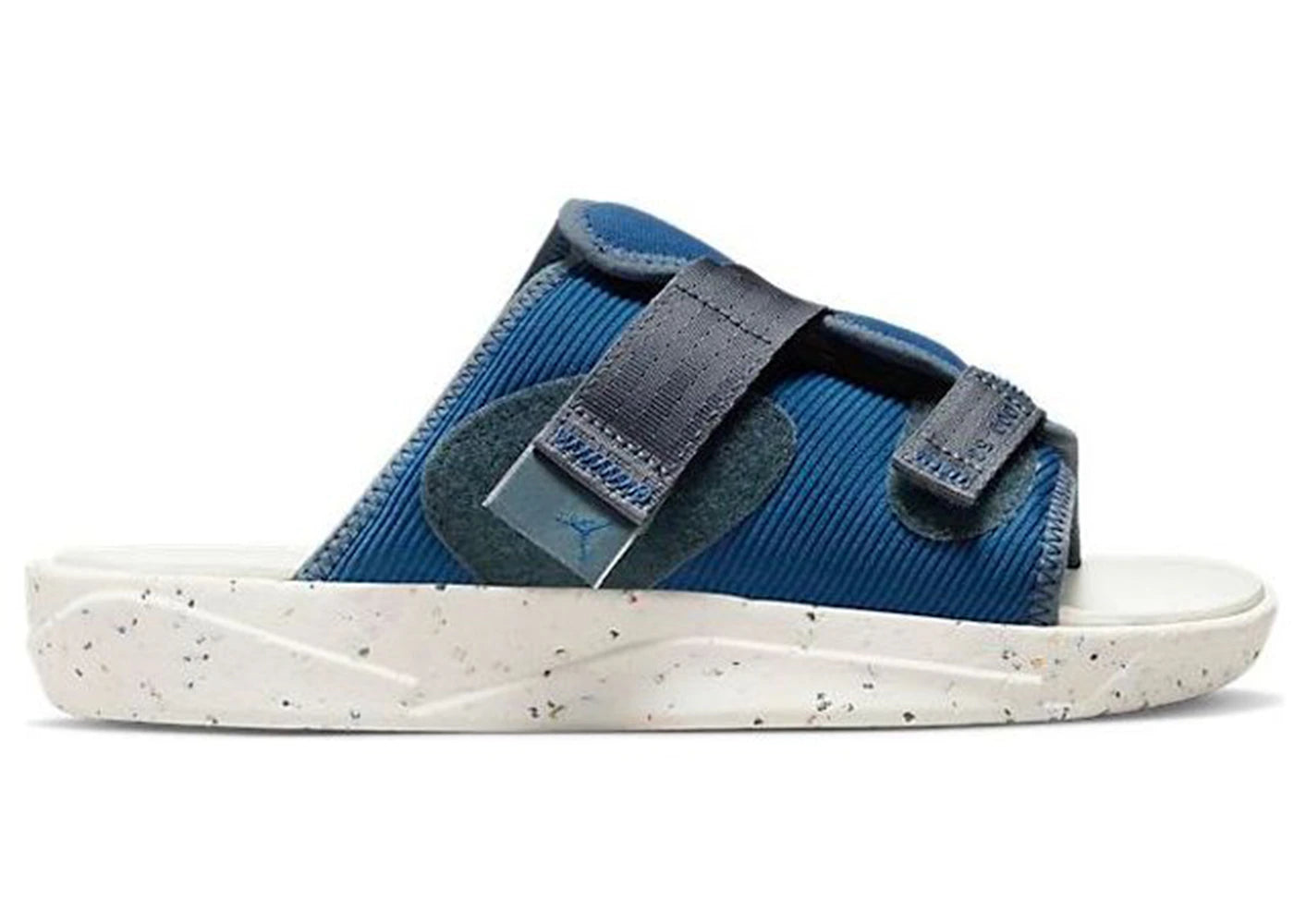 Jordan Crater Slide French Blue