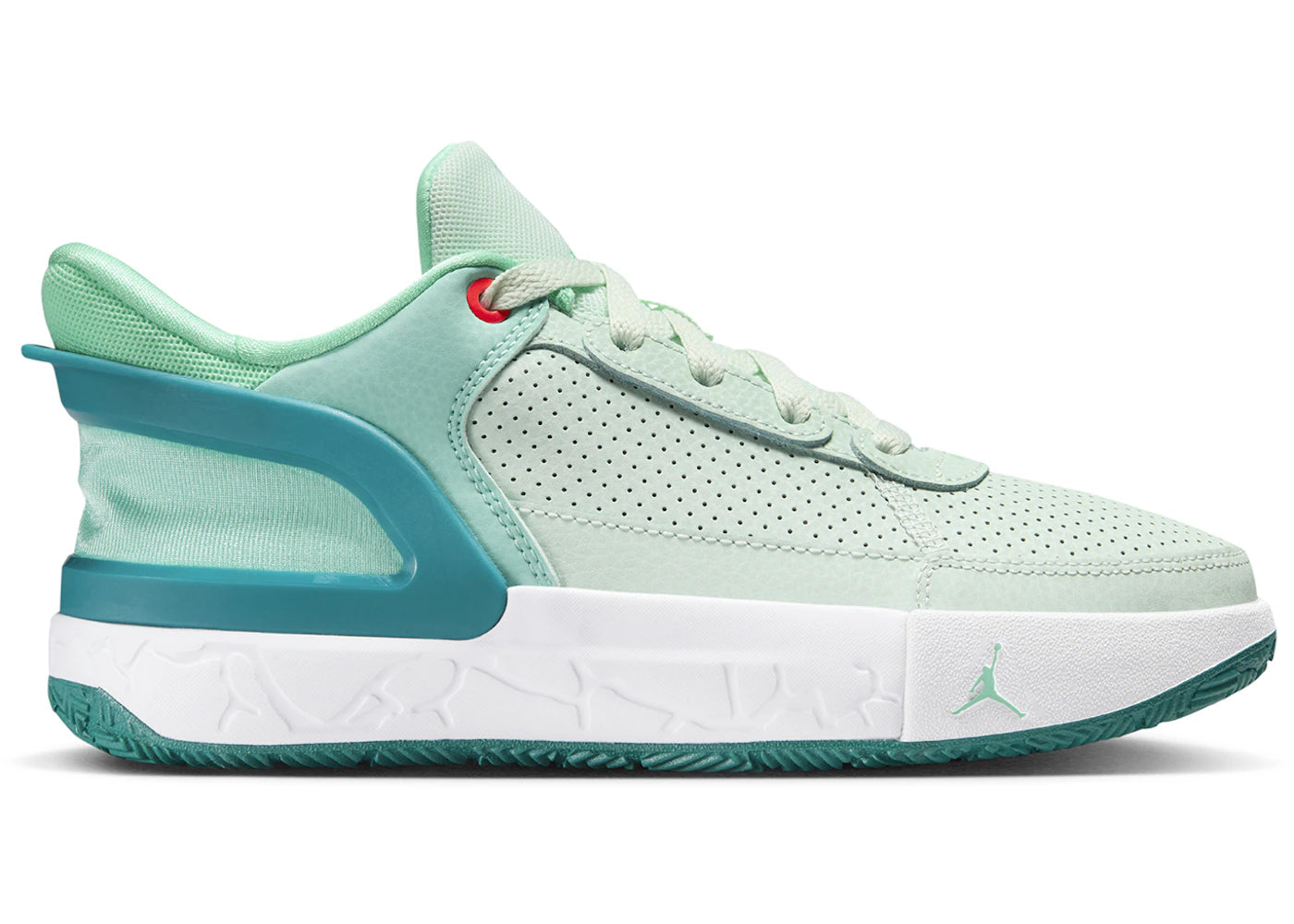 Jordan DAY1 EO Filament Green Fresh Water Emerald Rise Green Glow (GS)