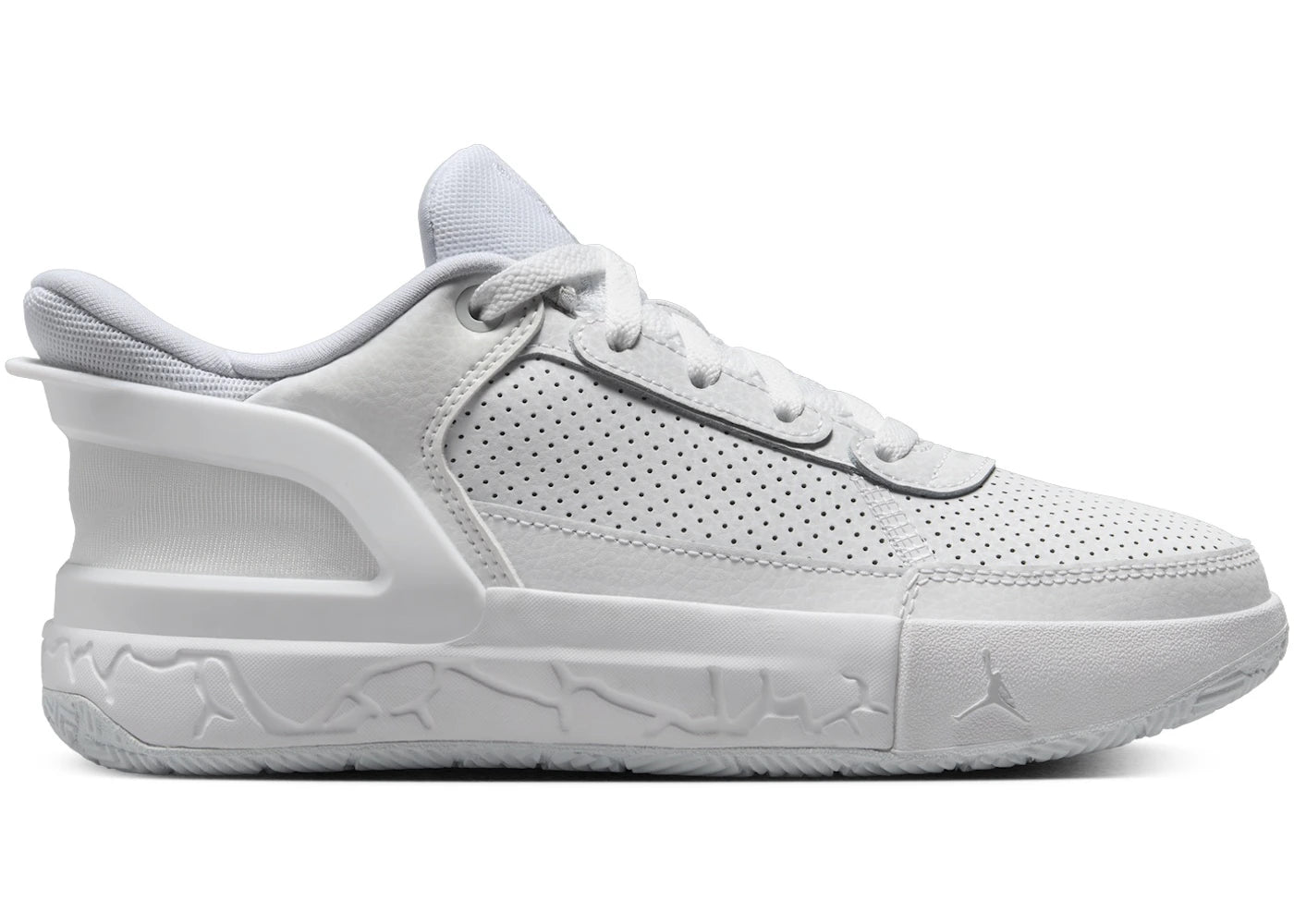 Jordan DAY1 EO White Summit White Pure Platinum (GS)