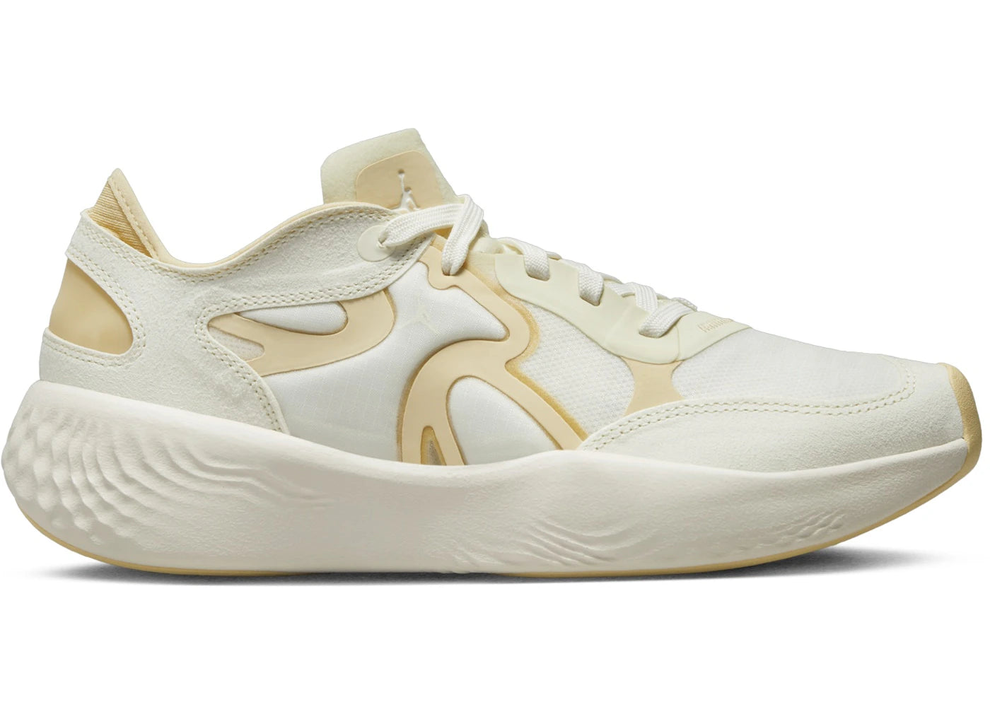 Jordan Delta 3 Low Coconut Milk (Women's)