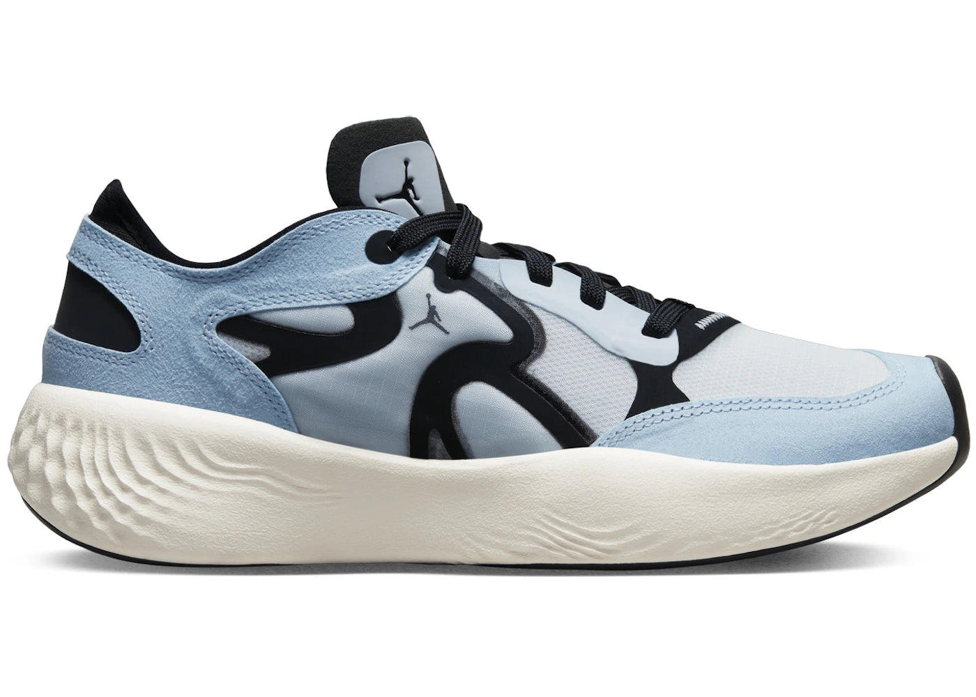 Jordan Delta 3 Low Midnight Navy University Blue (Women's)