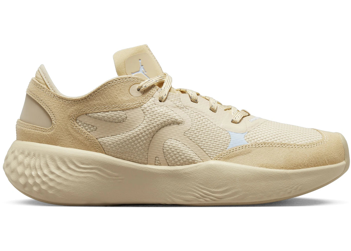 Jordan Delta 3 Low Sesame Chambray