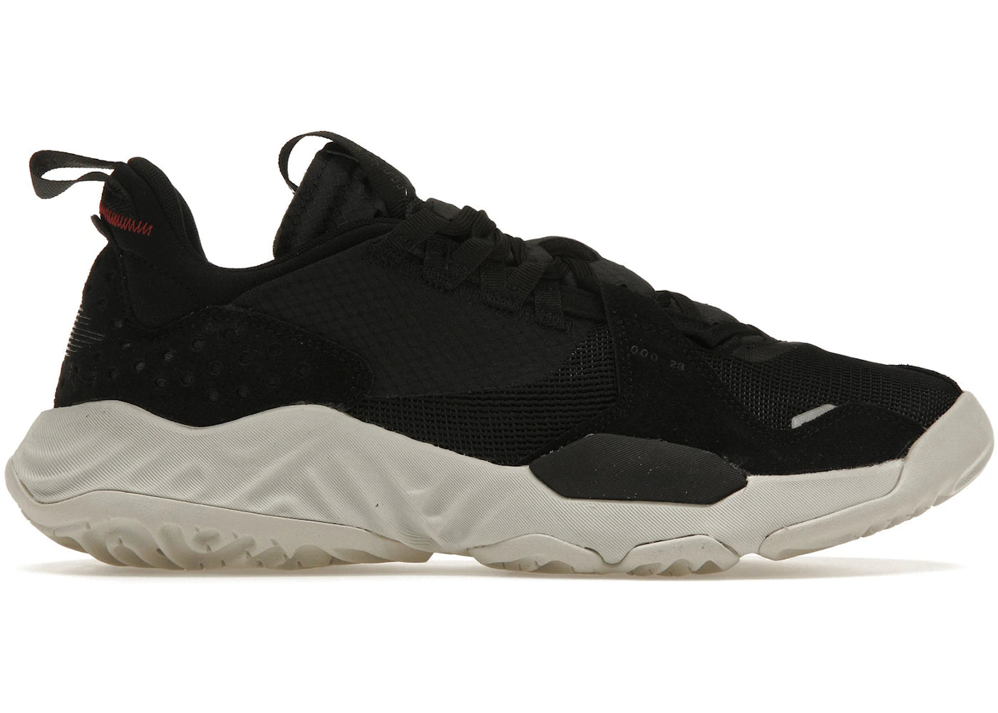 Jordan Delta SP Black