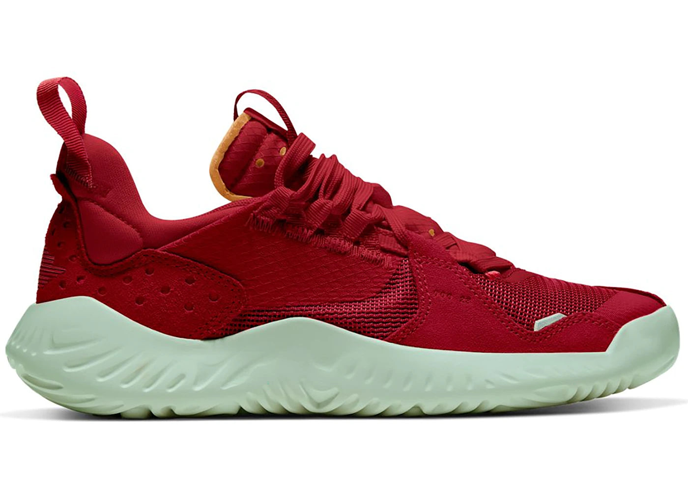 Jordan Delta SP Red Jade Aura (GS)