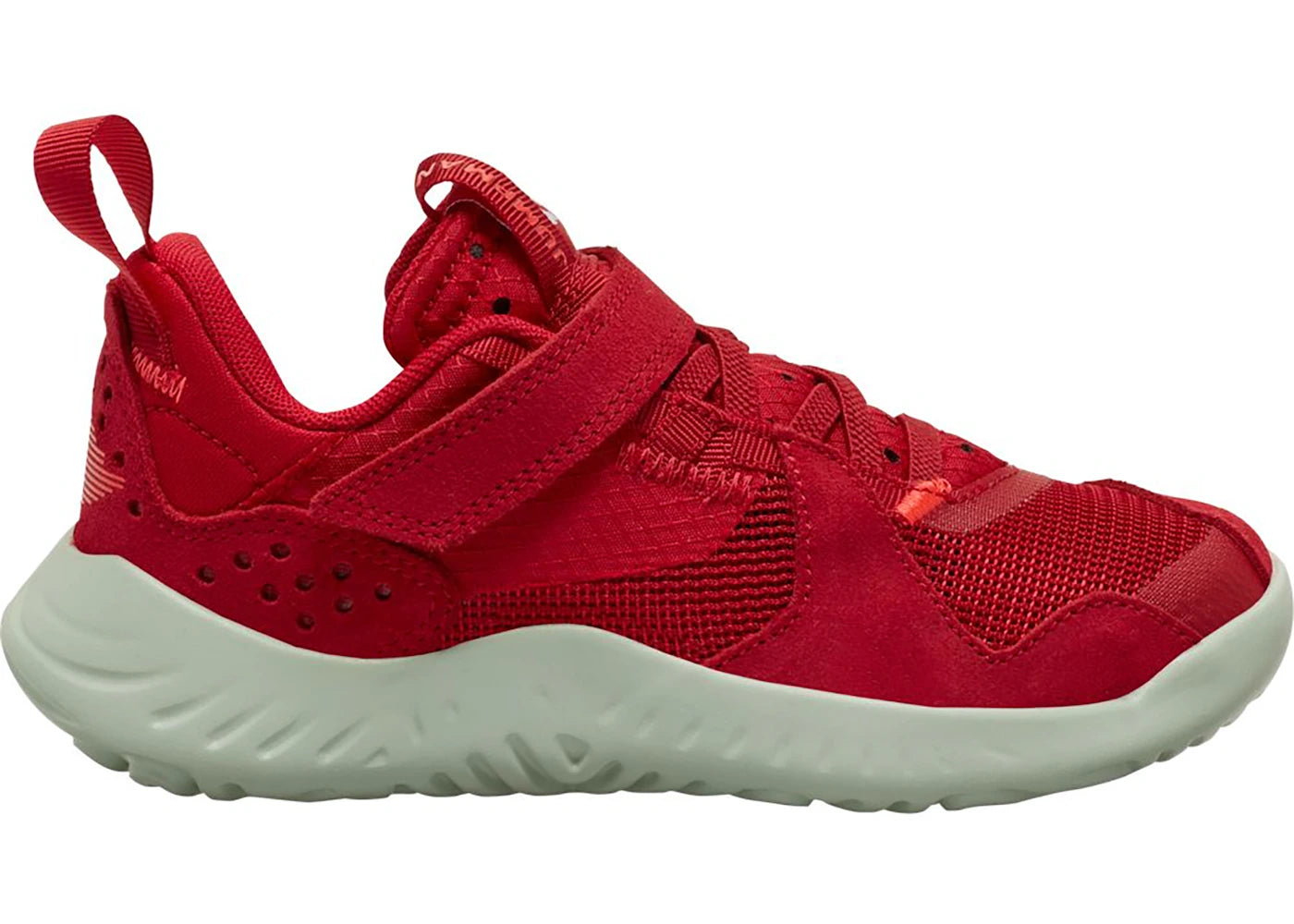 Jordan Delta SP Red Jade Aura (PS)