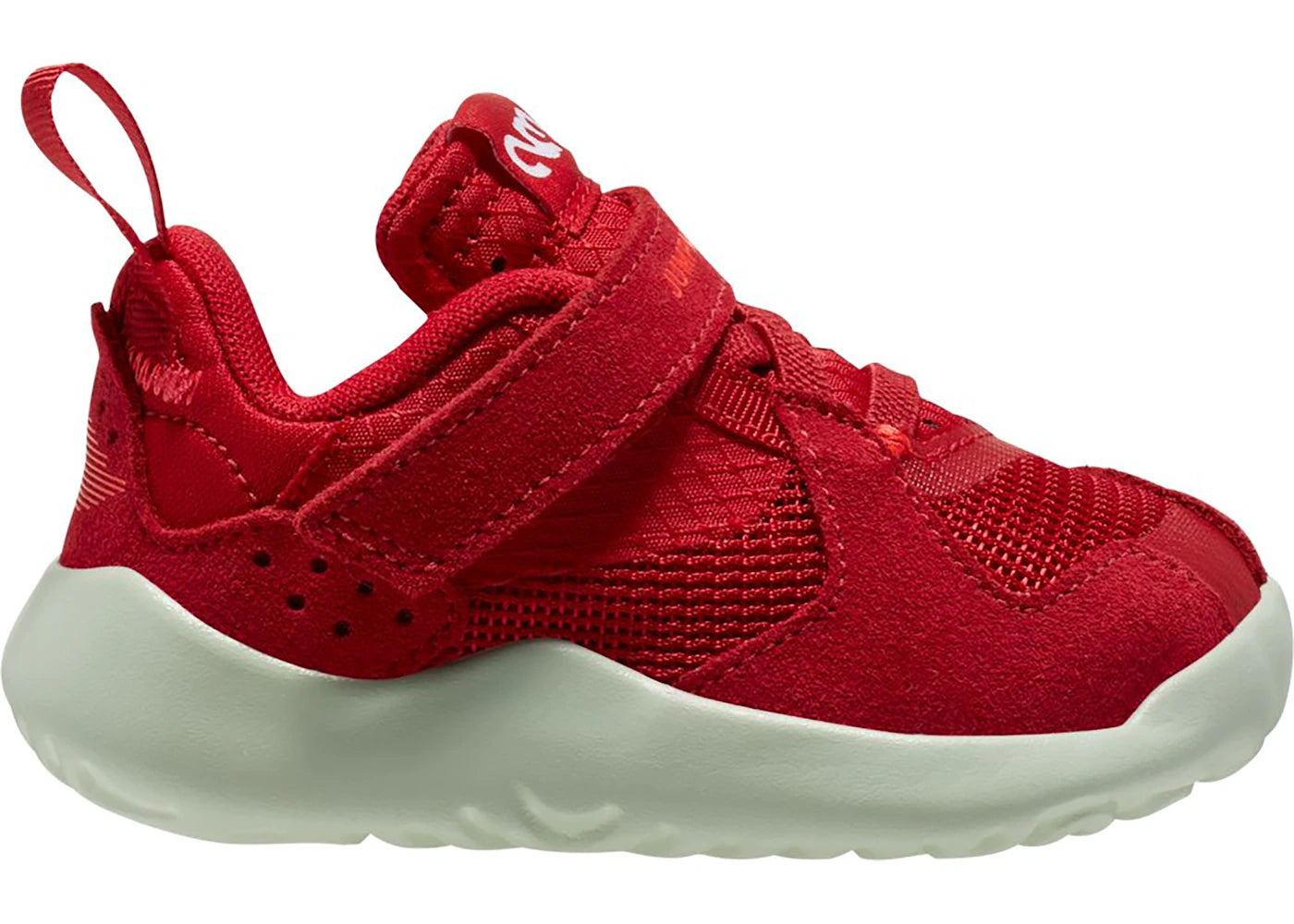 Jordan Delta SP Red Jade Aura (TD)