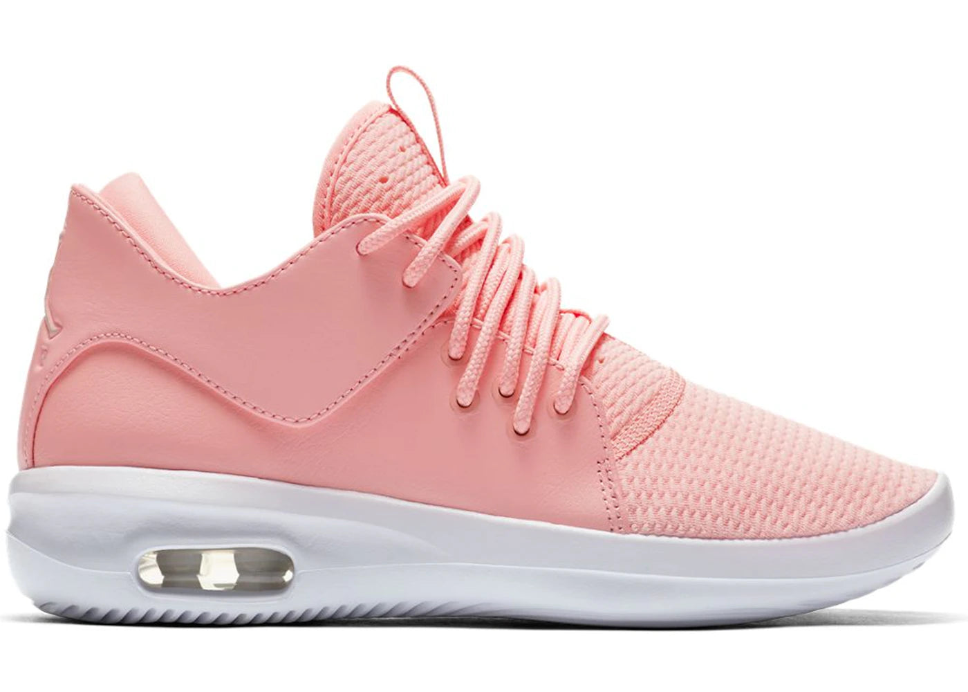 Jordan First Class Bleached Coral (GS)
