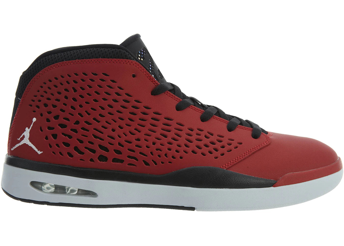 Jordan Flight 2015 Gym Red/White/Black