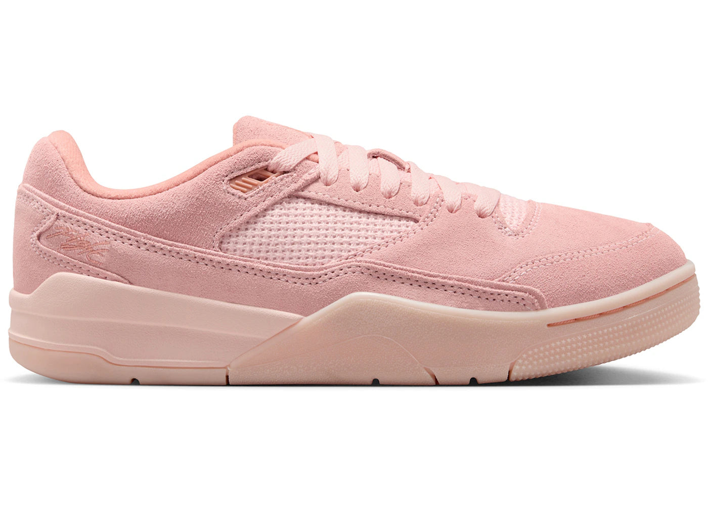 Jordan Flight Court Atmosphere (Women's)