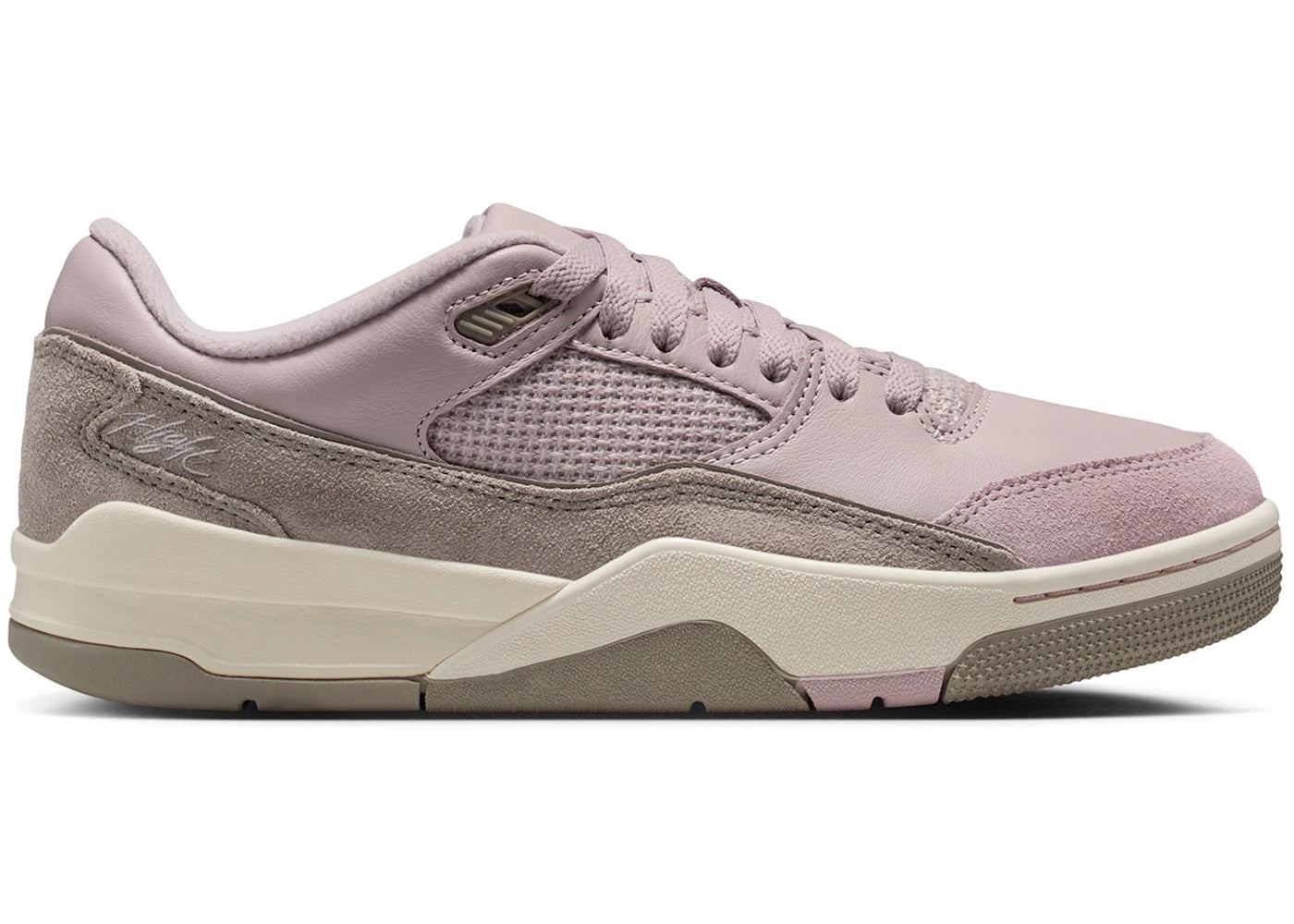 Jordan Flight Court Particle Rose Enigma Stone (Women's)