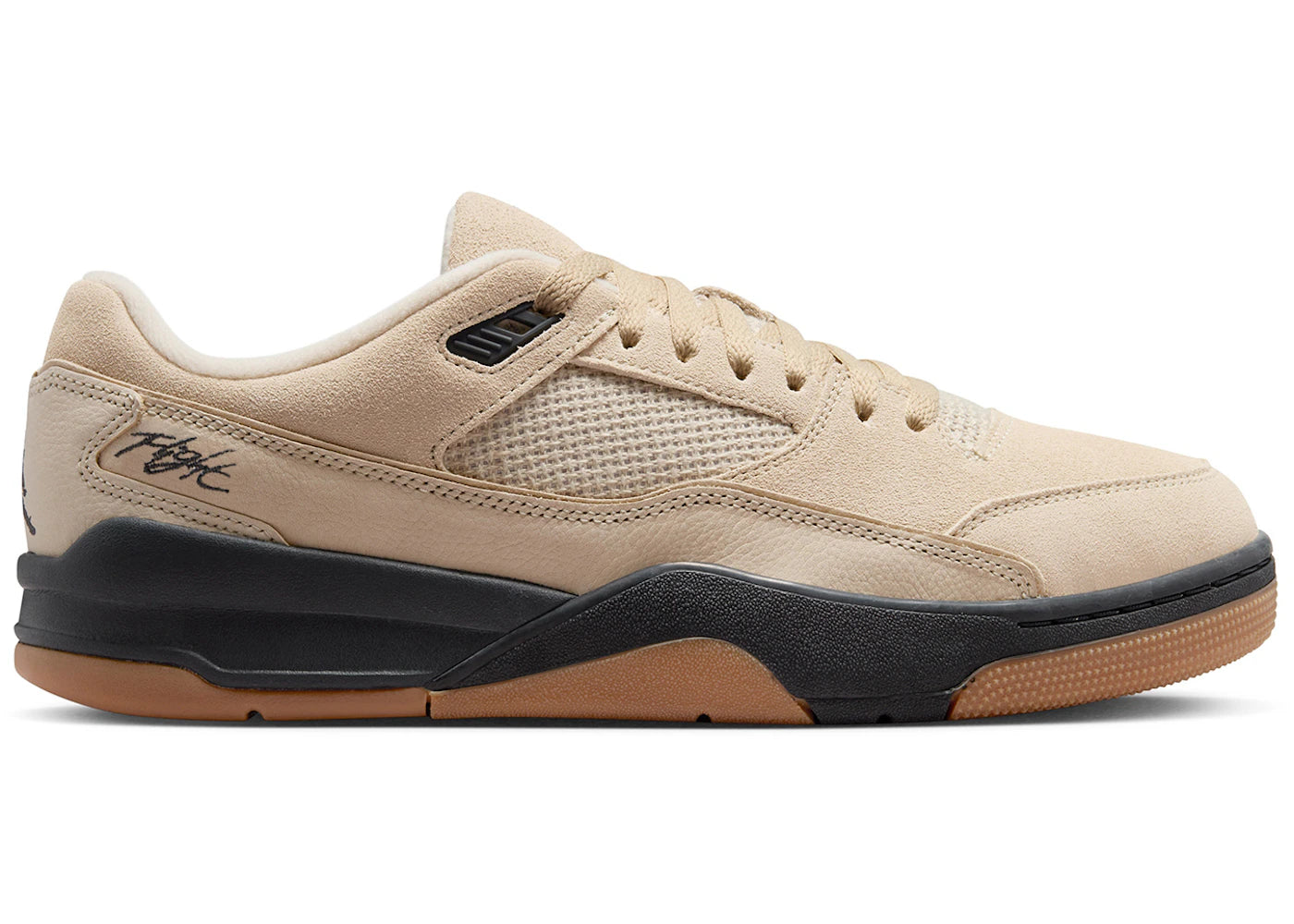 Jordan Flight Court Rattan Anthracite