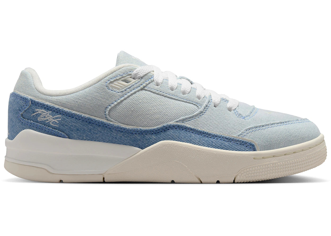 Jordan Flight Court SE Denim (Women's)
