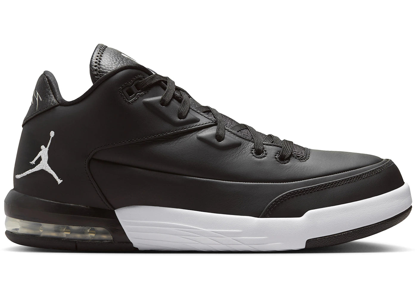 Jordan Flight Origin 3 Black White (2025)