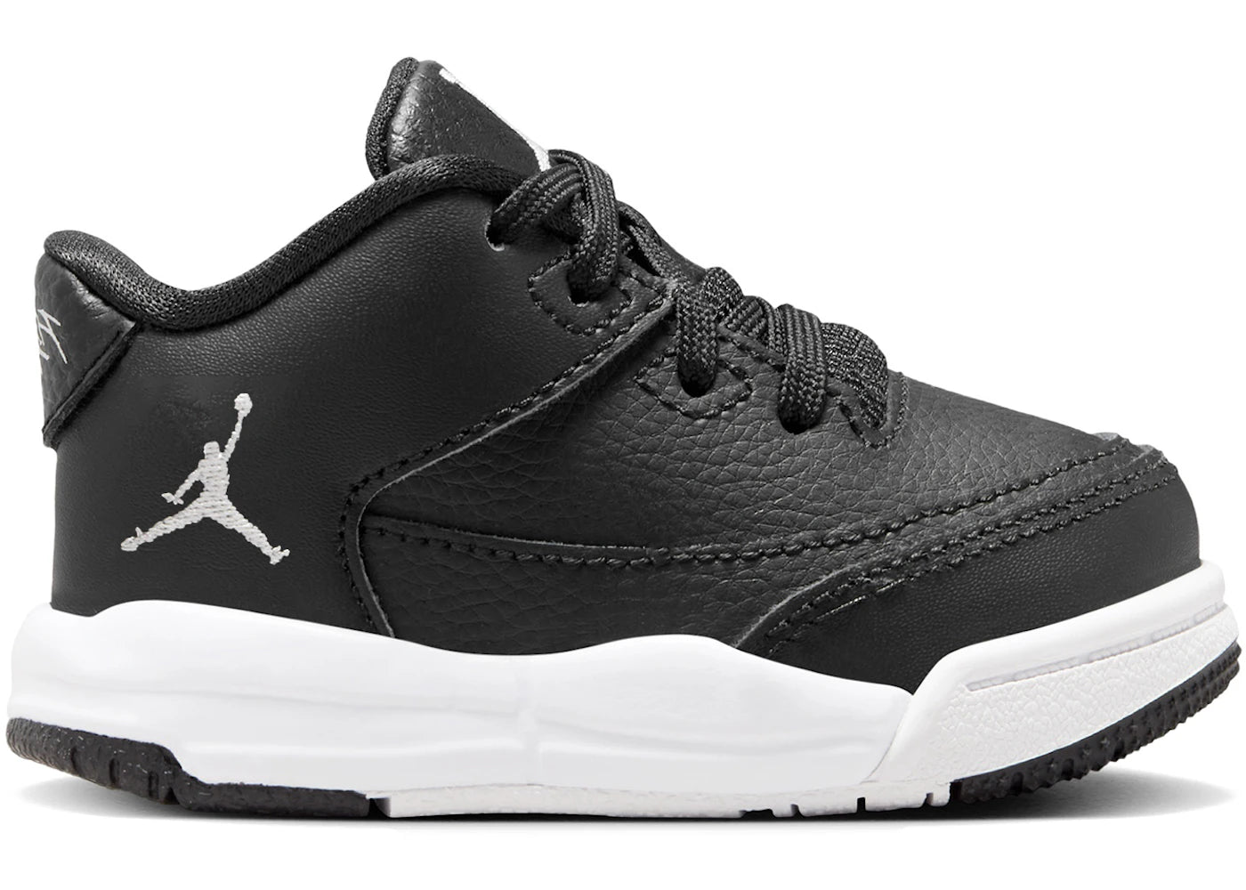 Jordan Flight Origin 3 Black White (TD)