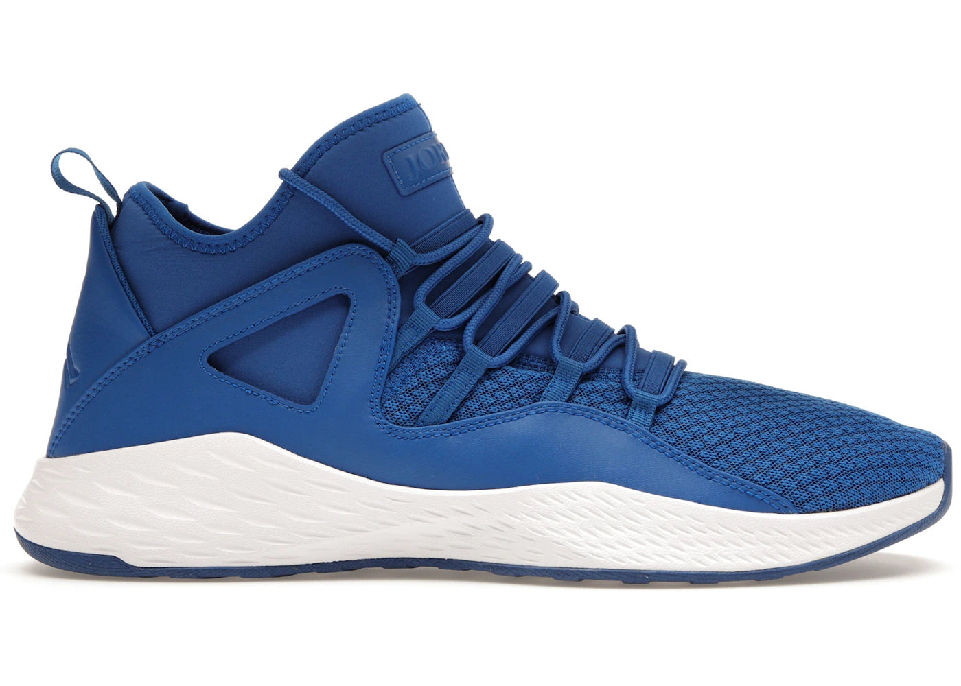 Jordan Formula 23 Team Royal