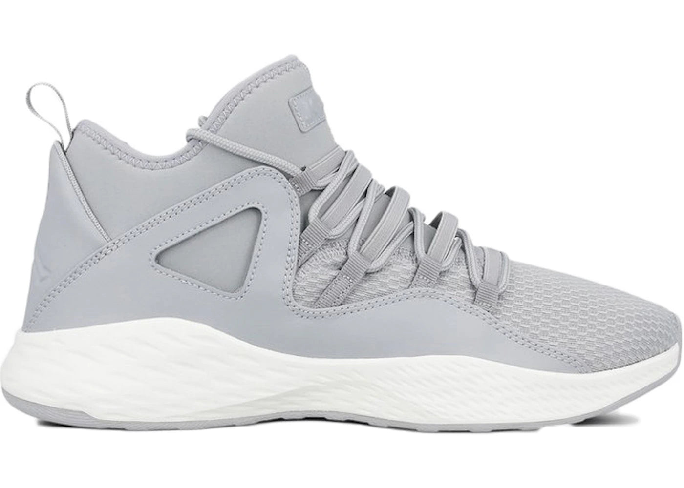 Jordan Formula 23 Wolf Grey
