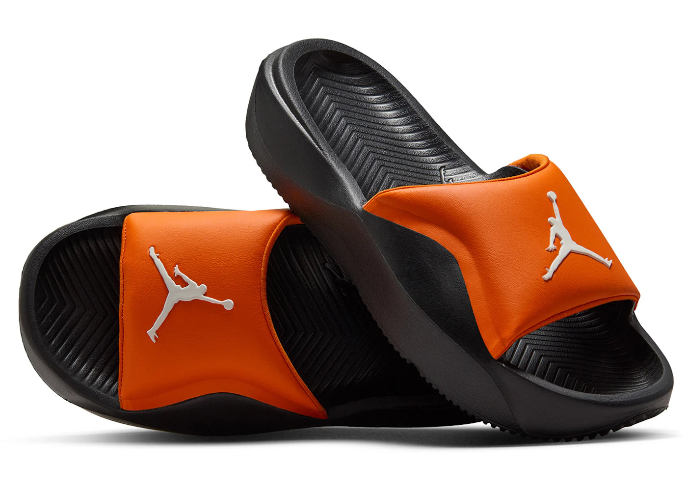 Jordan Franchise Slide Starfish Black Sail (GS)