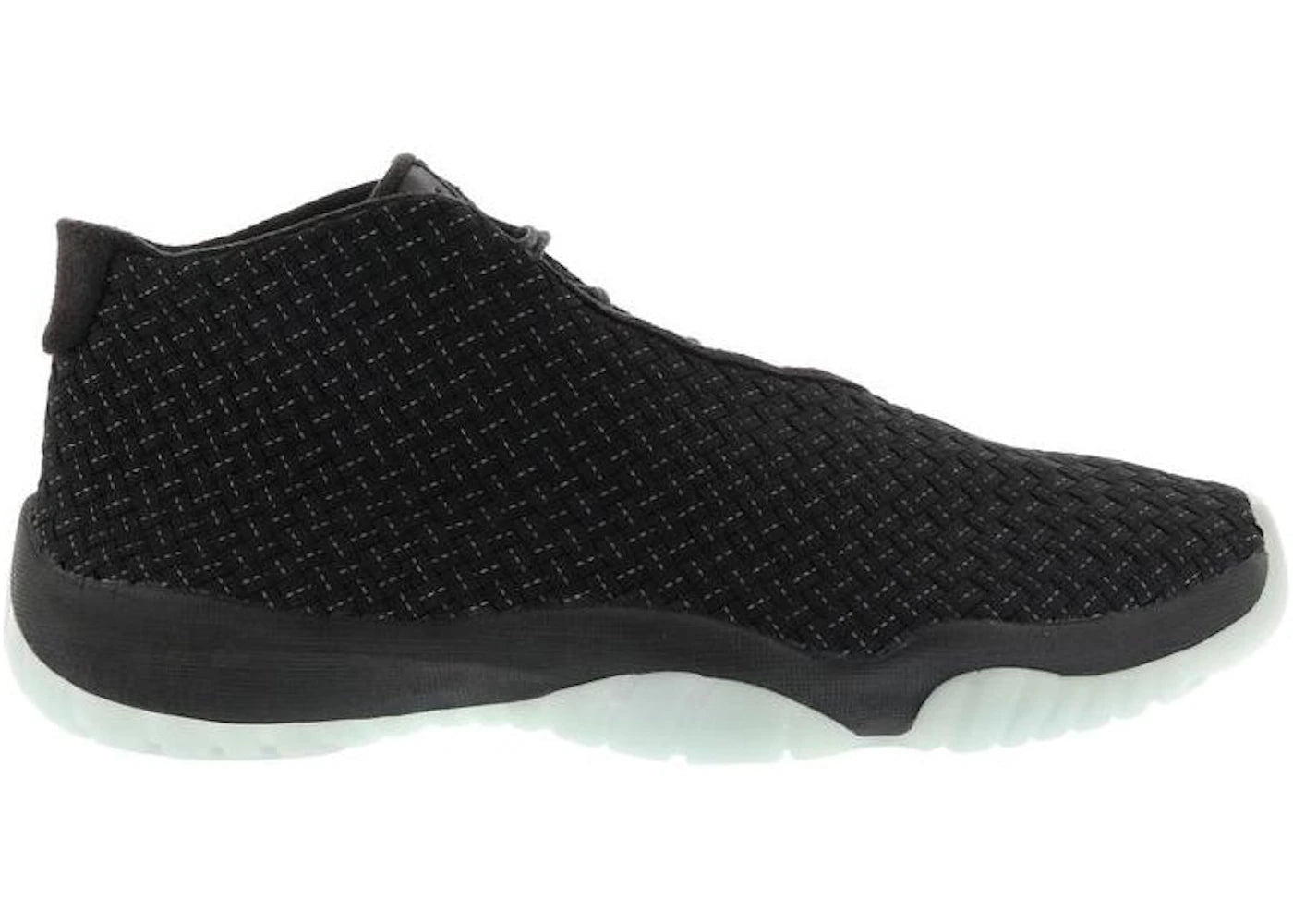 Jordan Future QS Glow (2014)