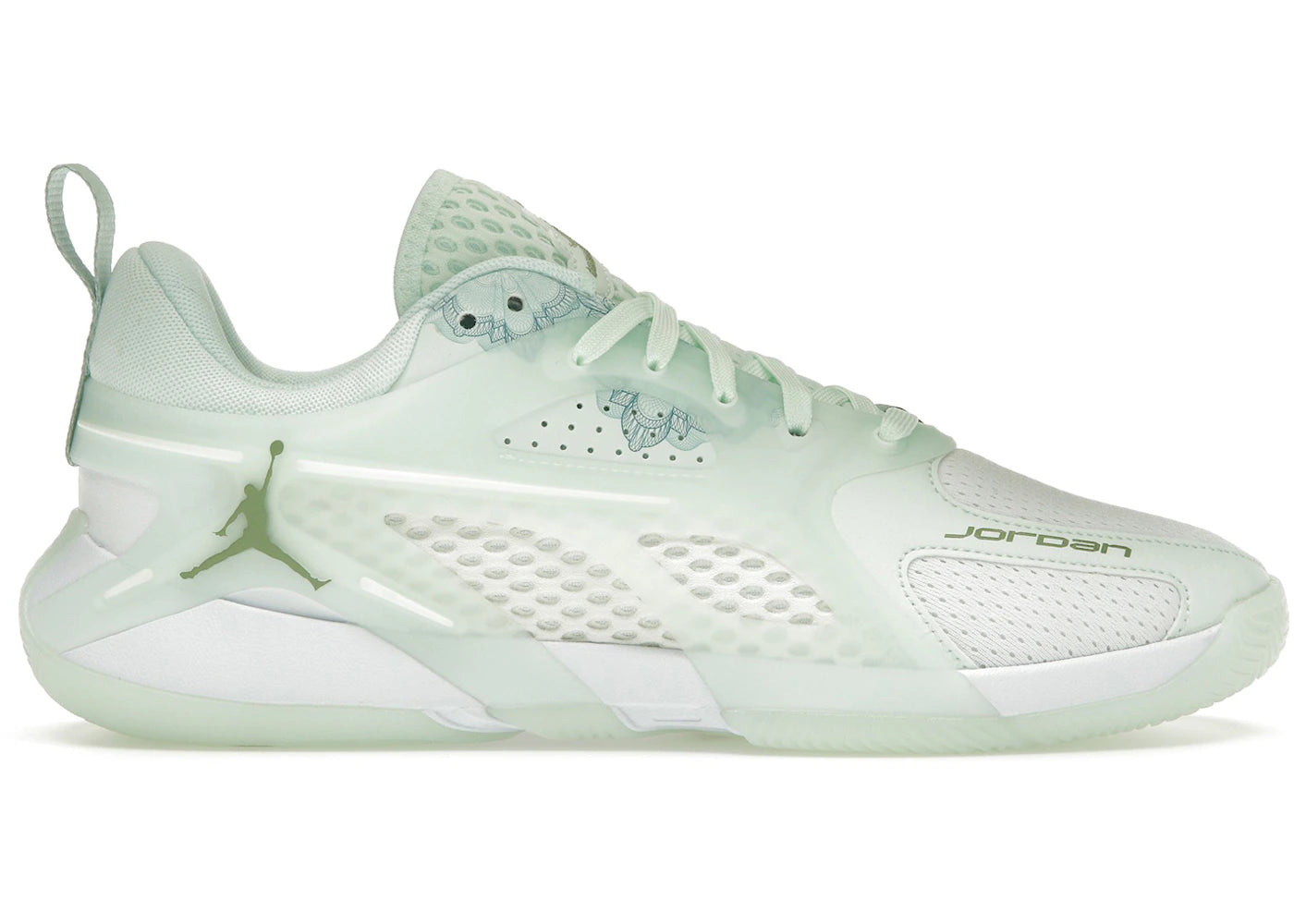 Jordan Heir Abundance (Women's)