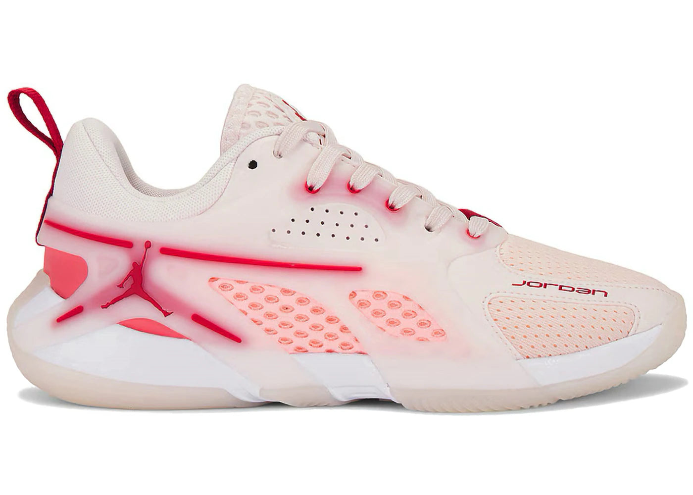 Jordan Heir Light Soft Pink (Women's)