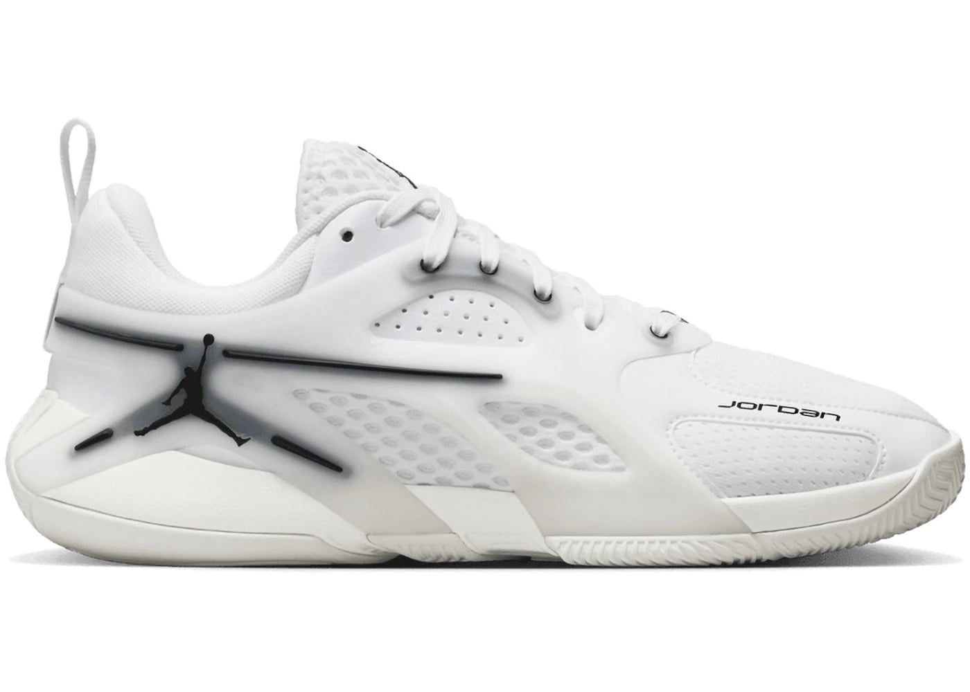 Jordan Heir Series Summit White Sail Black (Women's)