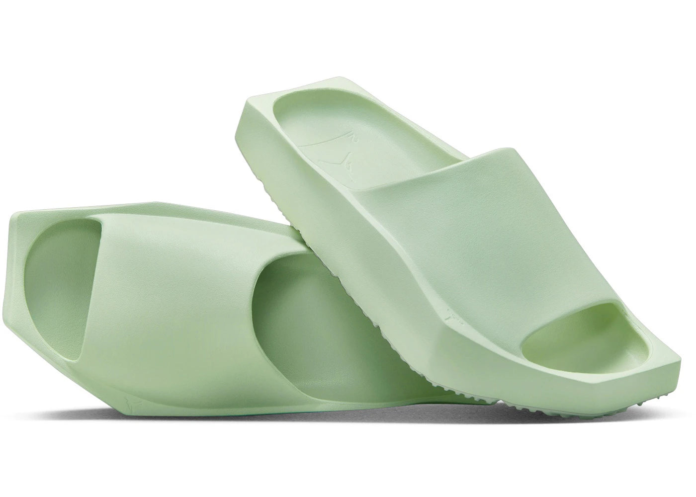 Jordan Hex Slide Pistachio Frost (Women's)