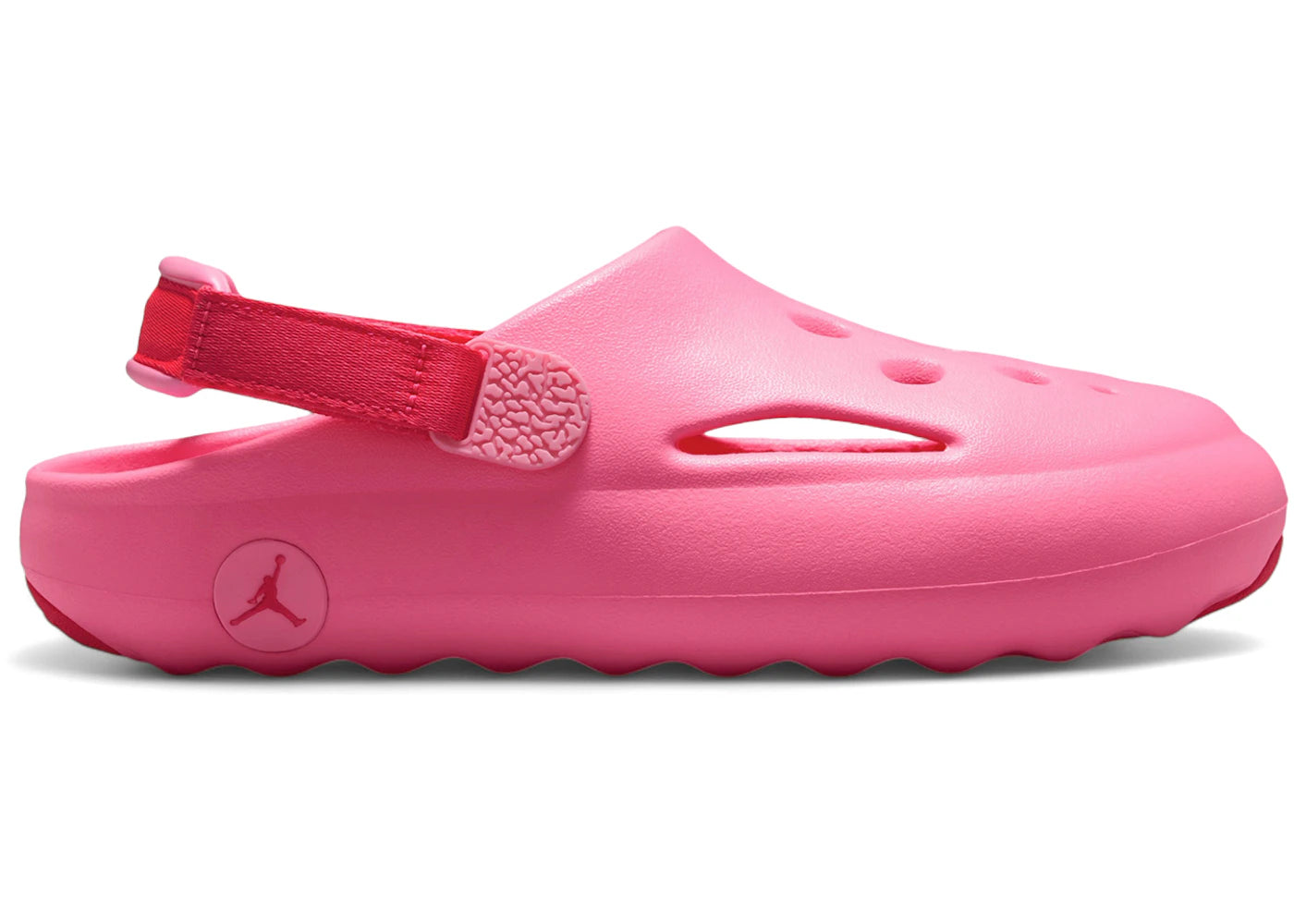 Jordan Hydrip Digital Pink Racer Pink (GS)