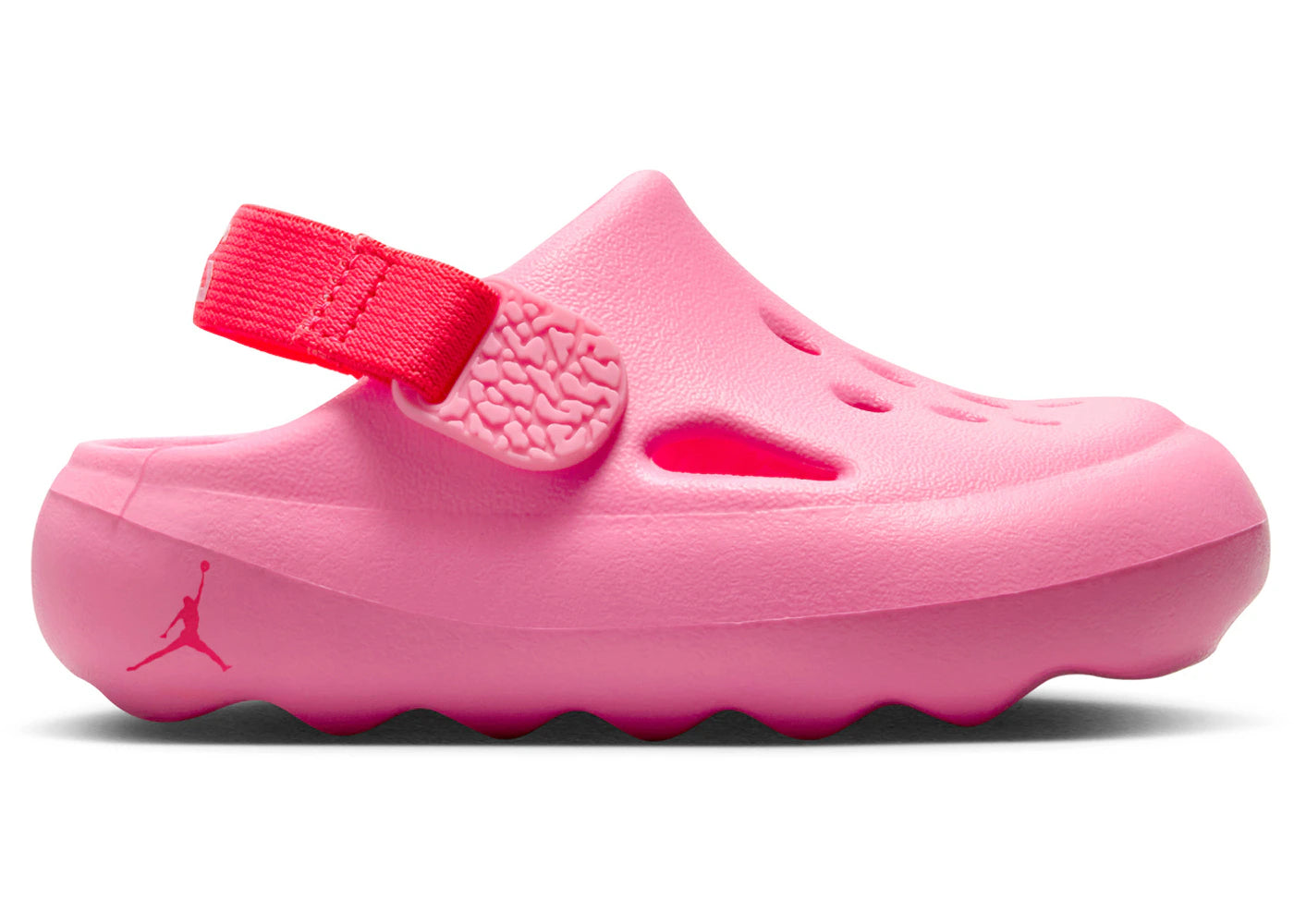 Jordan Hydrip Digital Pink Racer Pink (TD)