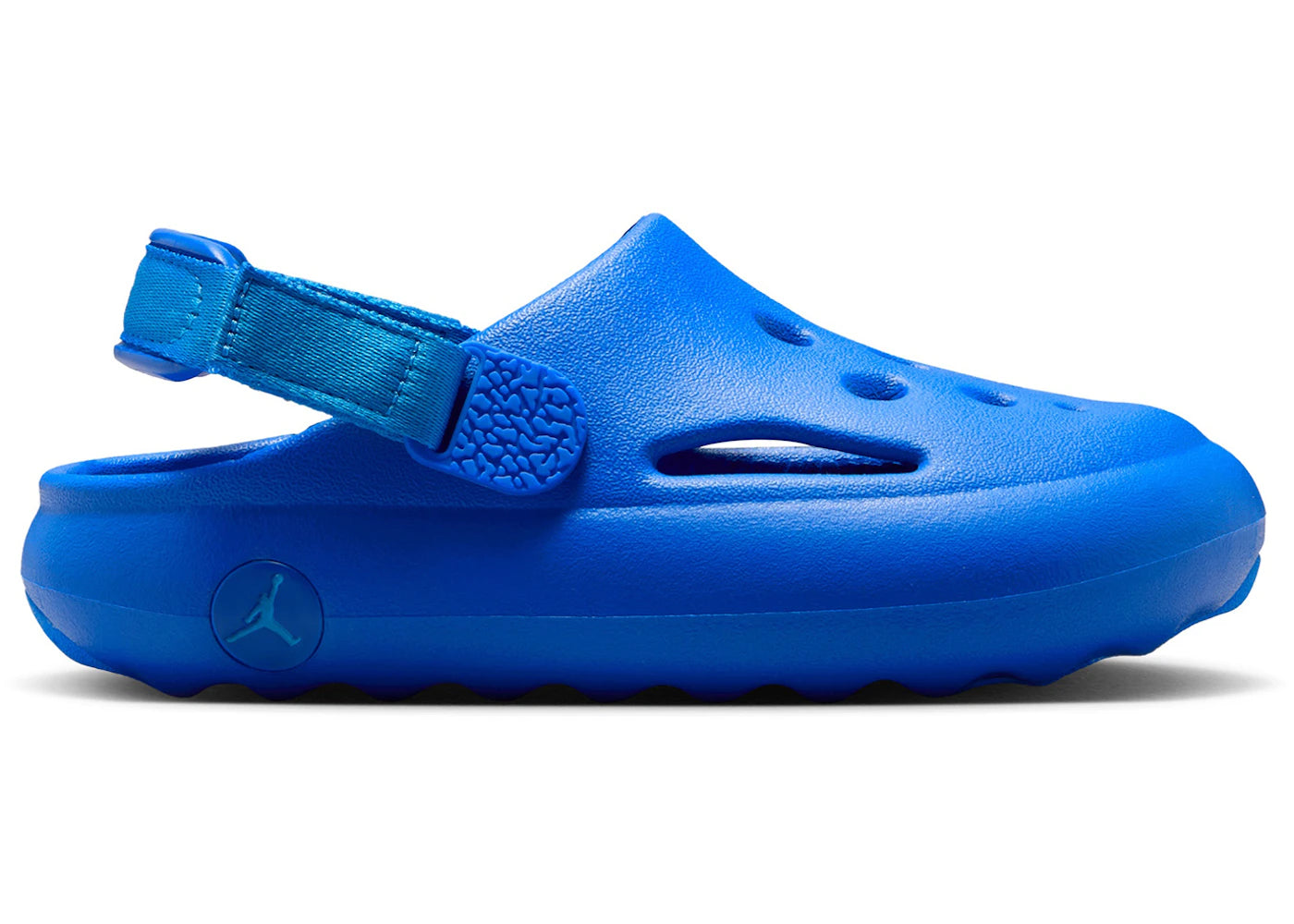 Jordan Hydrip Hyper Royal Photo Blue (PS)