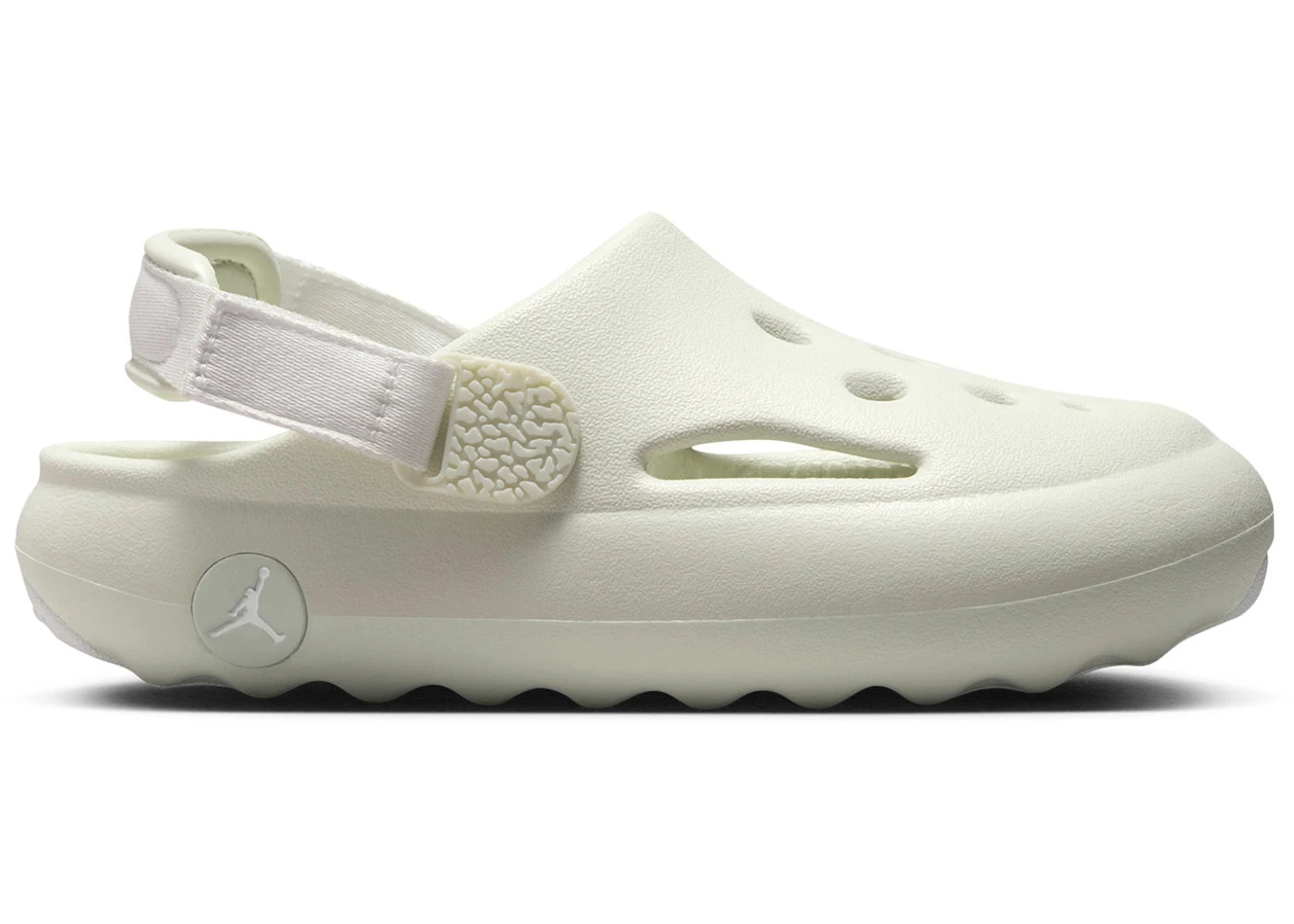Jordan Hydrip Sea Glass Summit White (PS)