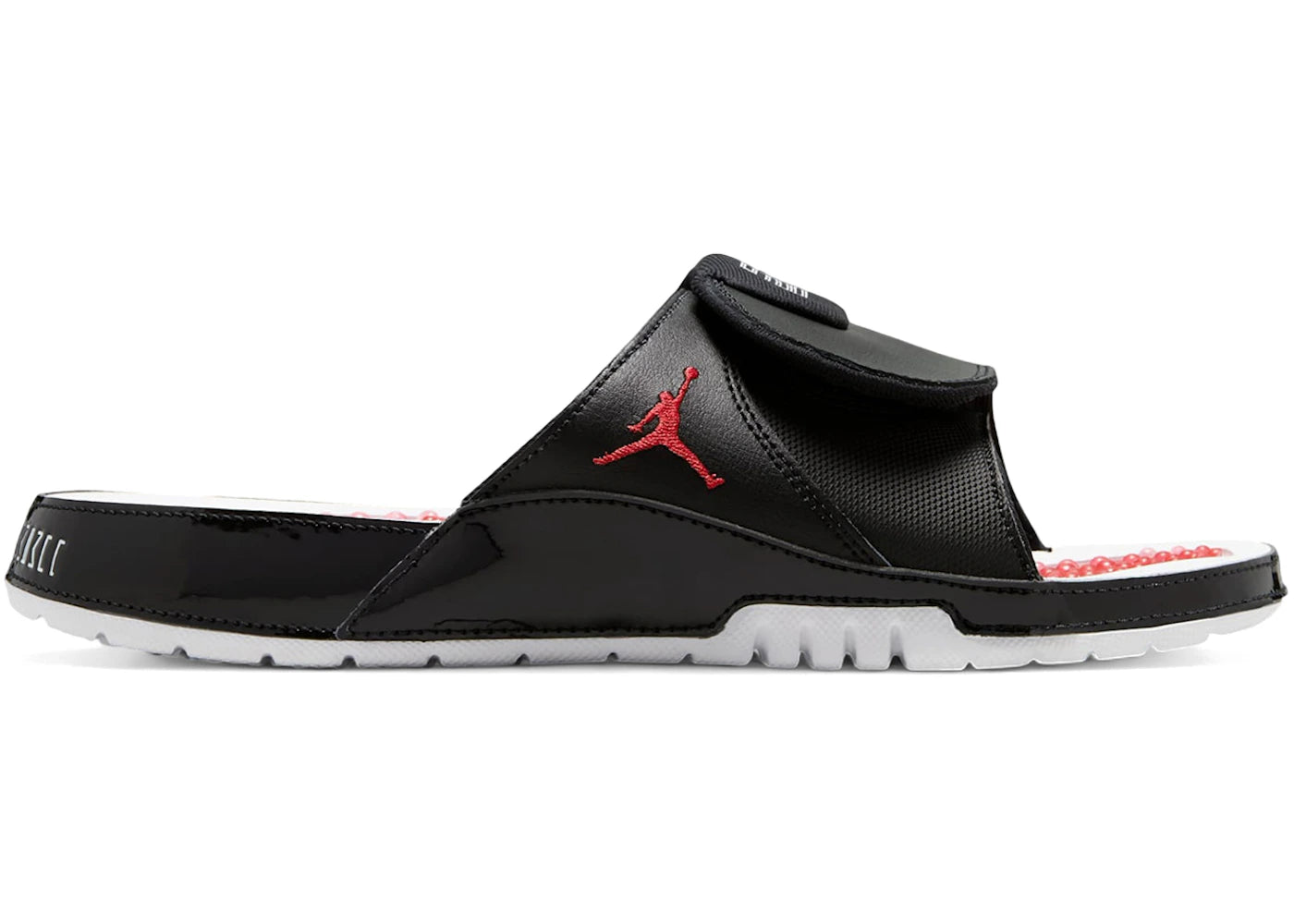 Jordan Hydro XI Retro Bred