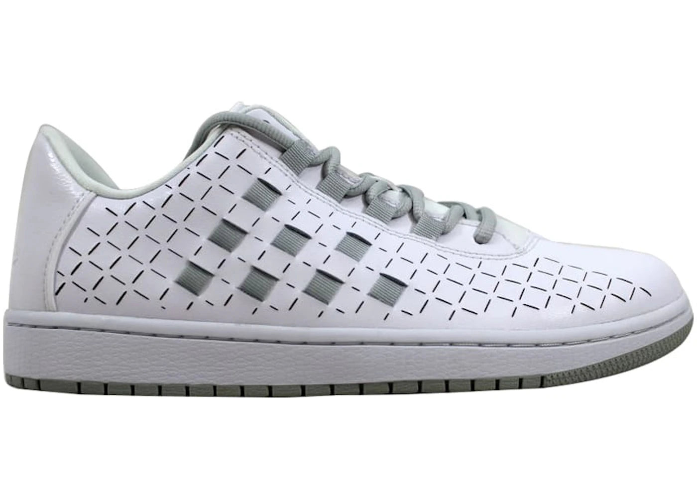Jordan Illusion Low White