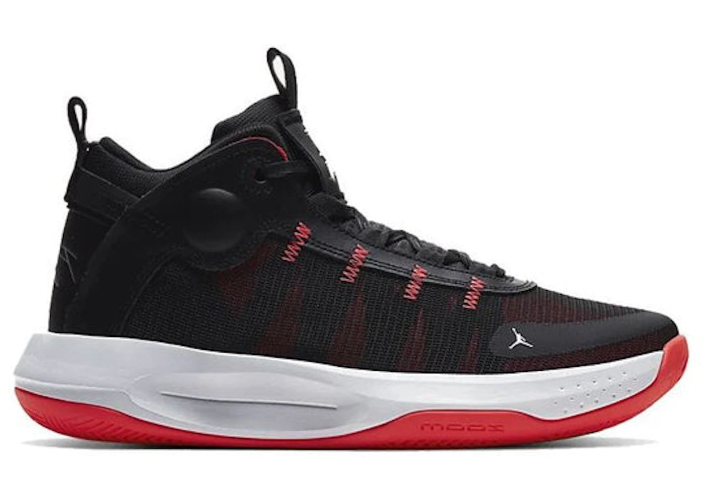 Jordan Jumpman 2020 Infrared 23