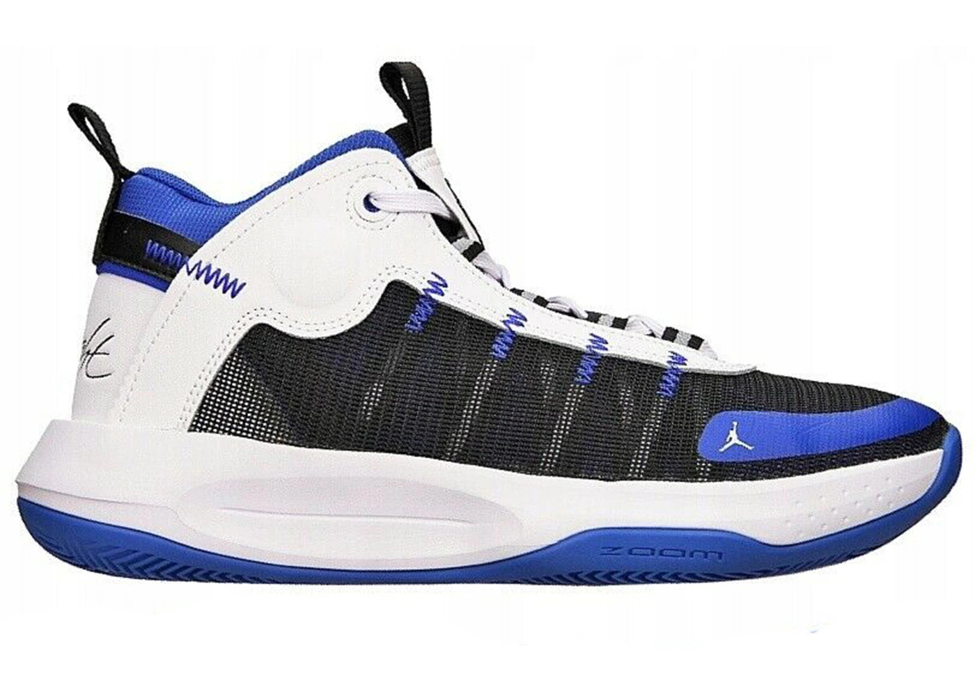 Jordan Jumpman 2020 Racer Blue