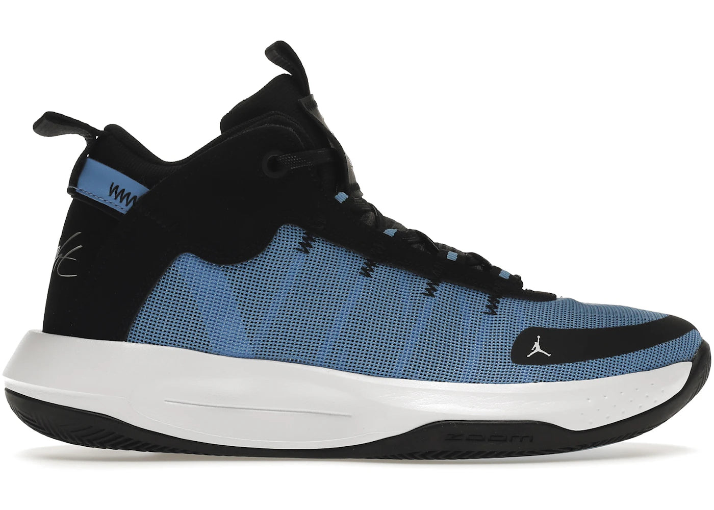 Jordan Jumpman 2020 University Blue