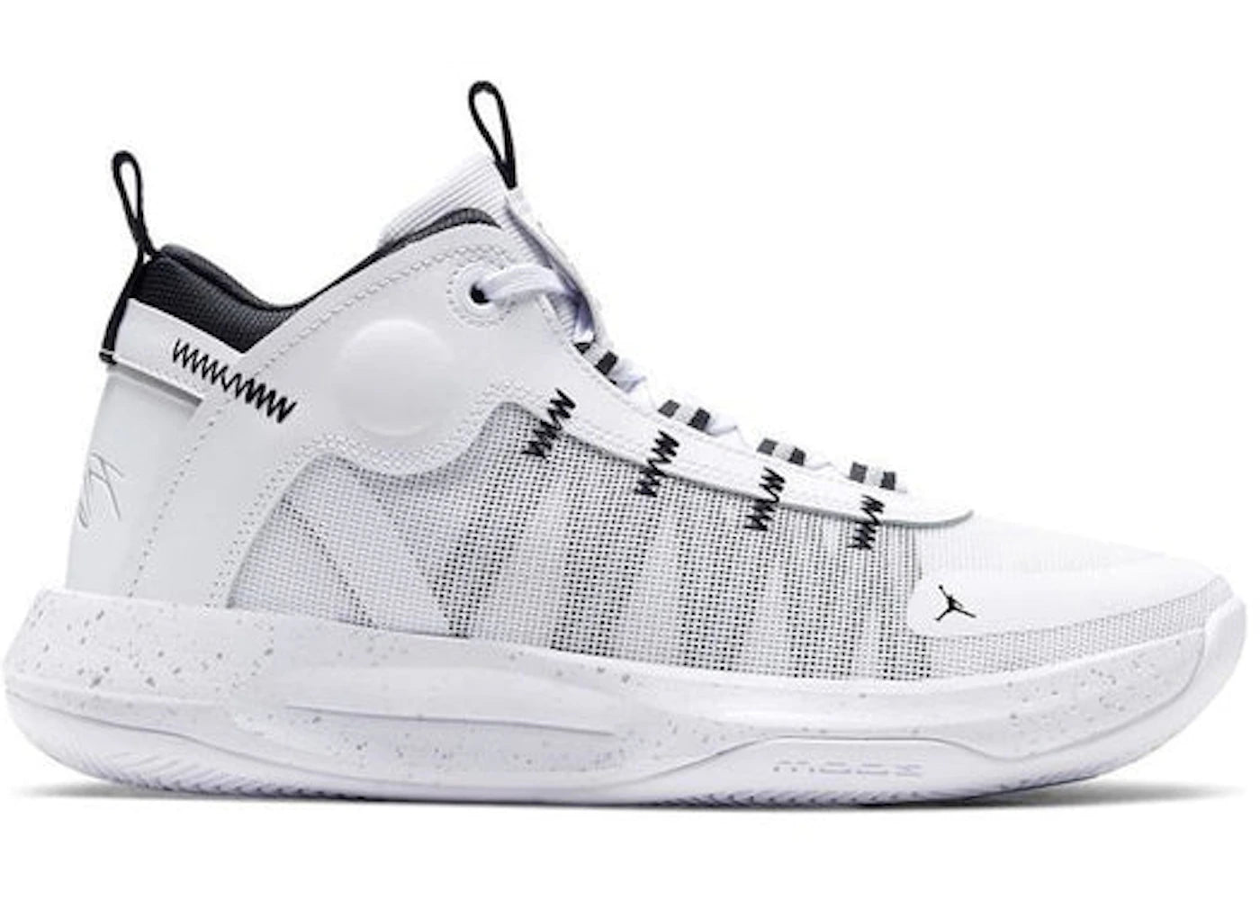 Jordan Jumpman 2020 White Black