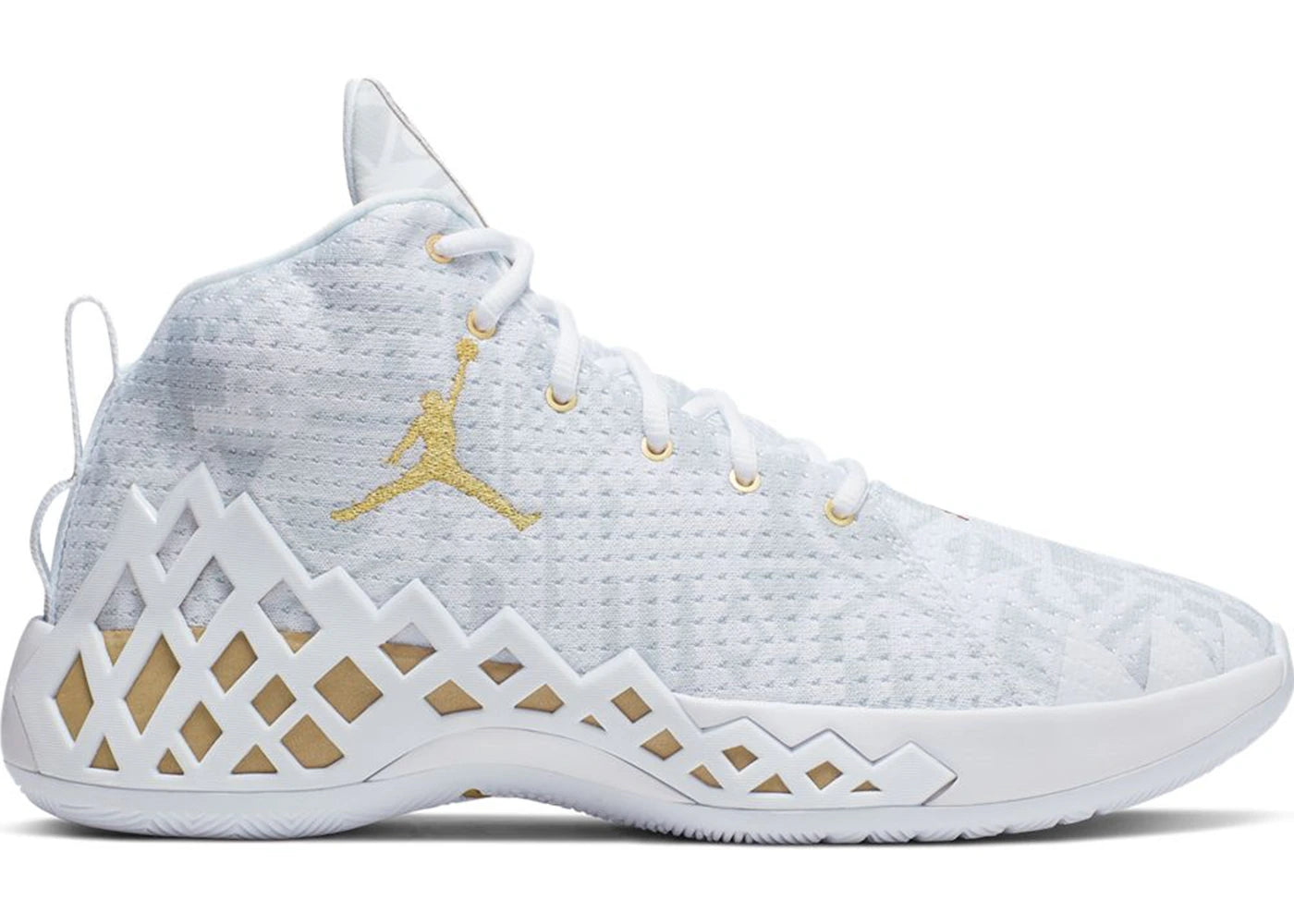 Jordan Jumpman Diamond Mid FIBA (2019)