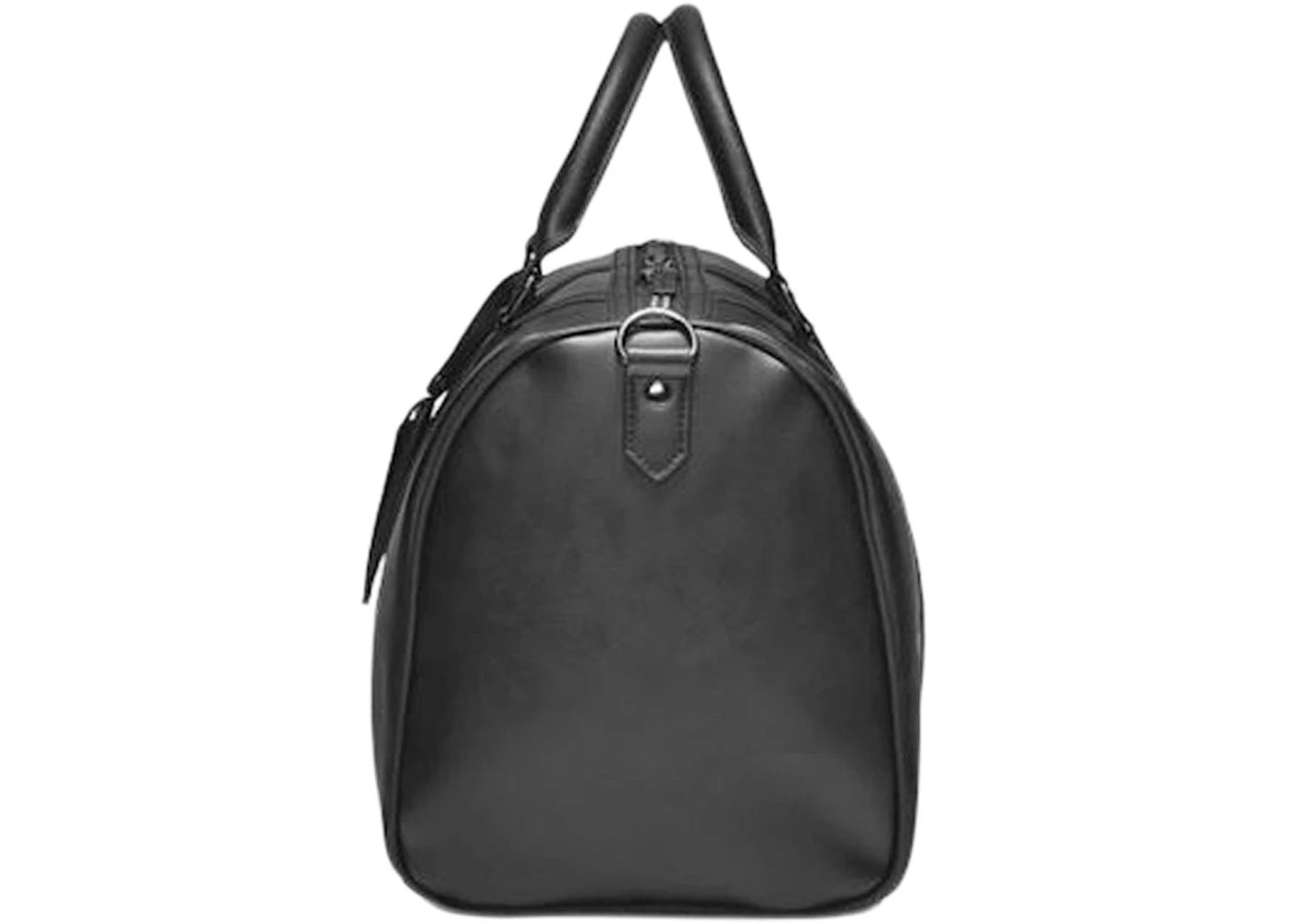 Air Jordan Jumpman Duffle Bag 18W Black/Black