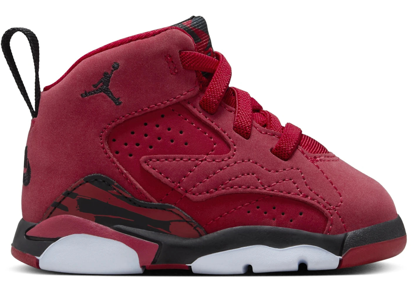 Jordan Jumpman MVP Gym Red Summit White Black (TD)