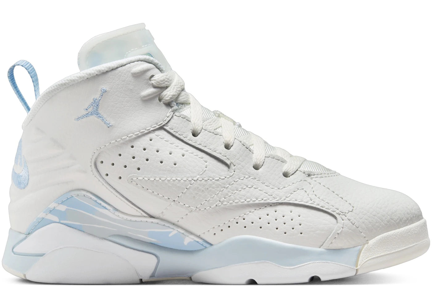Jordan Jumpman MVP Summit White Blue Tint White Ice Blue (PS)