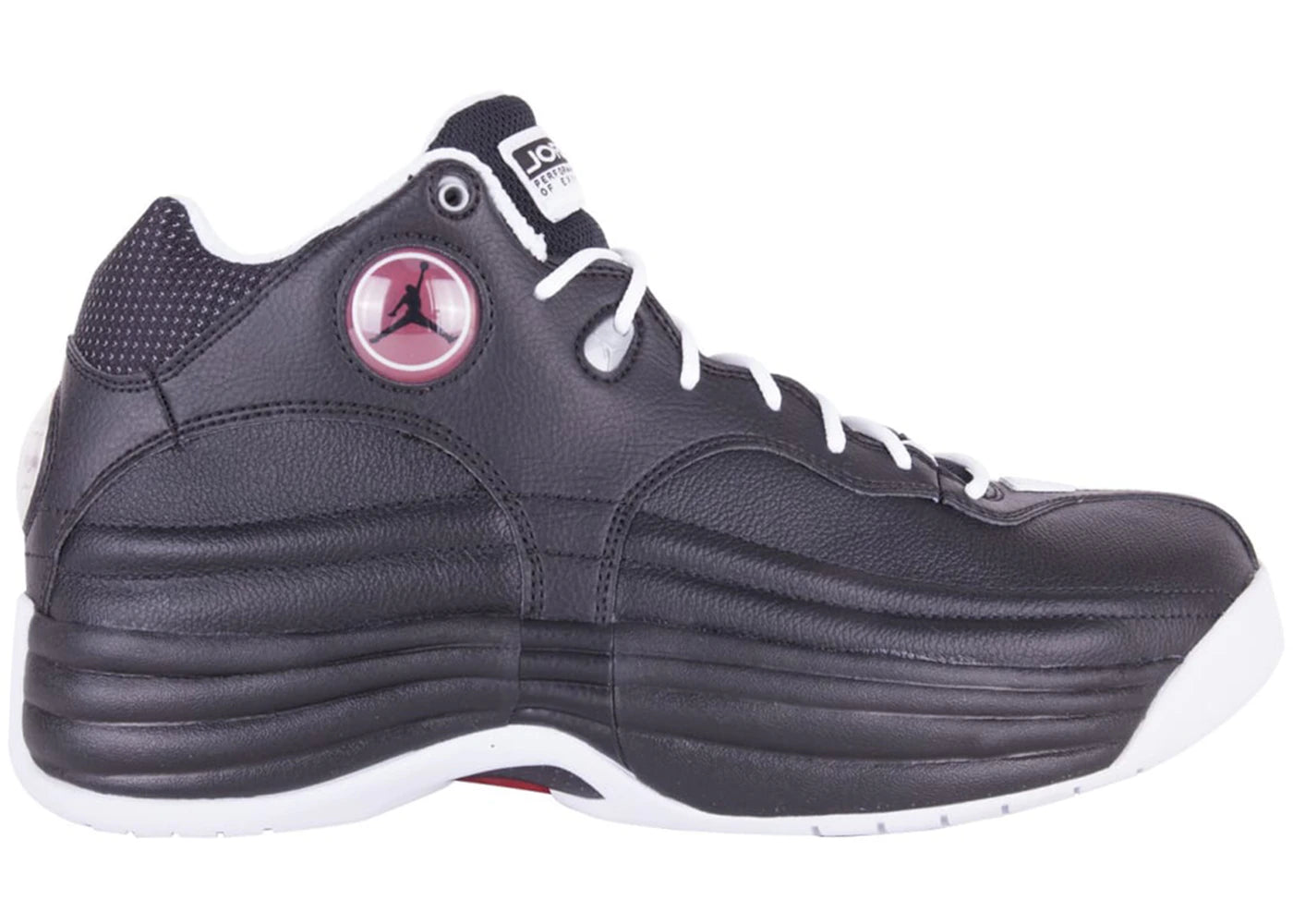 Jordan Jumpman Team 1 Playoffs (2020)