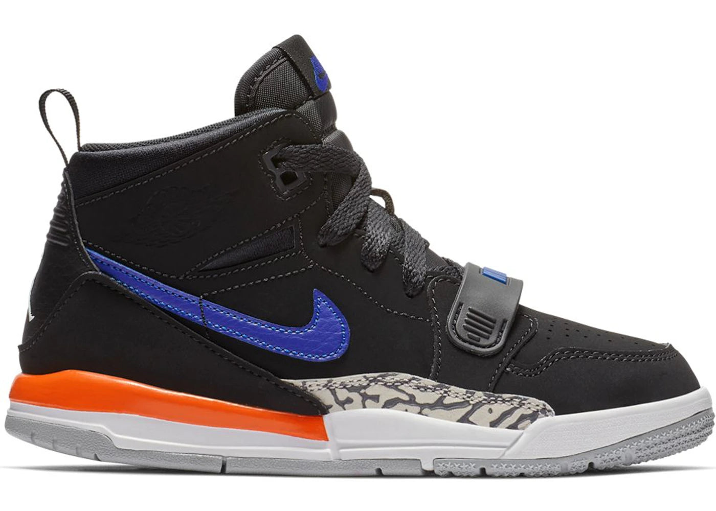 Jordan Legacy 312 Knicks (PS)