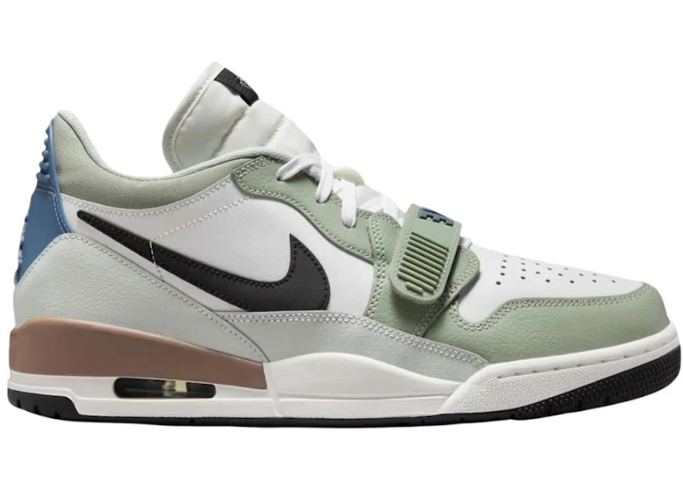 Jordan Legacy 312 Low Jade Horizon